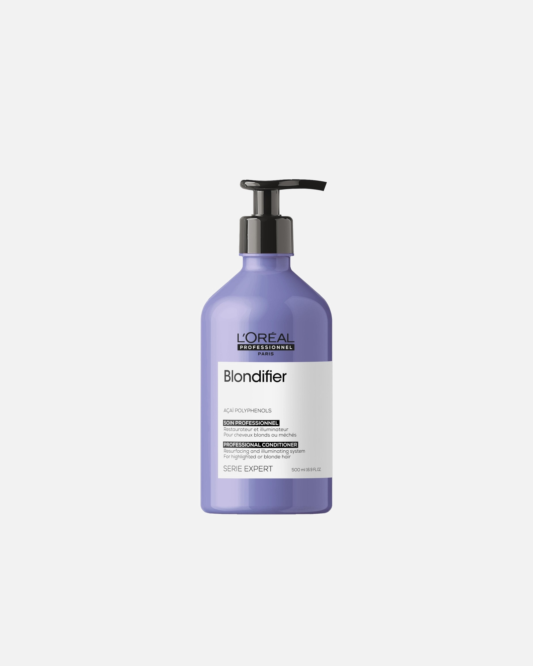 Conditioner voor UnisexL´Oréal ProfessionnelBlondifier500 ml