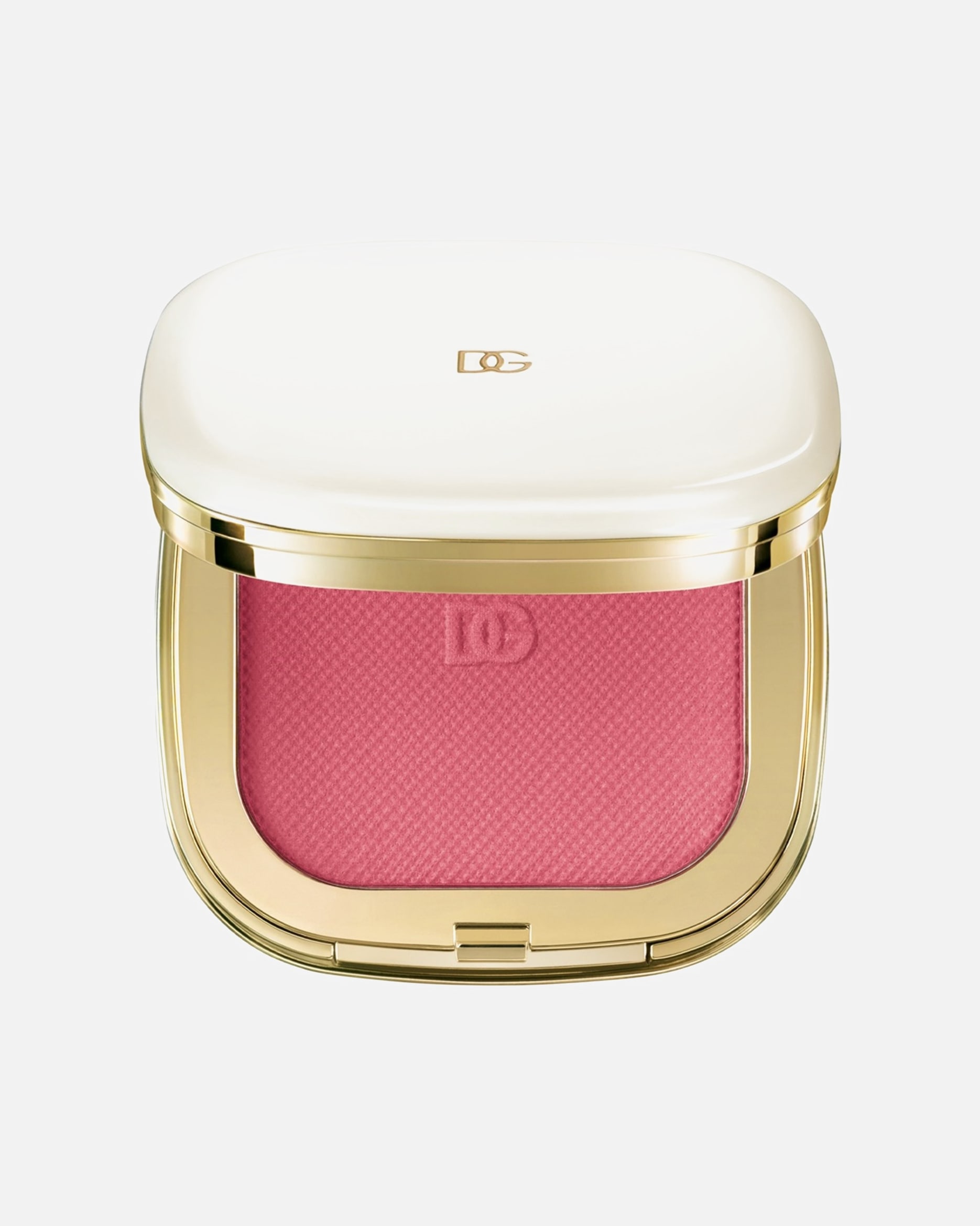 Blush voor UnisexDolce&GabbanaDevotionCheeks&Eyes MatchCHEERFUL PINK