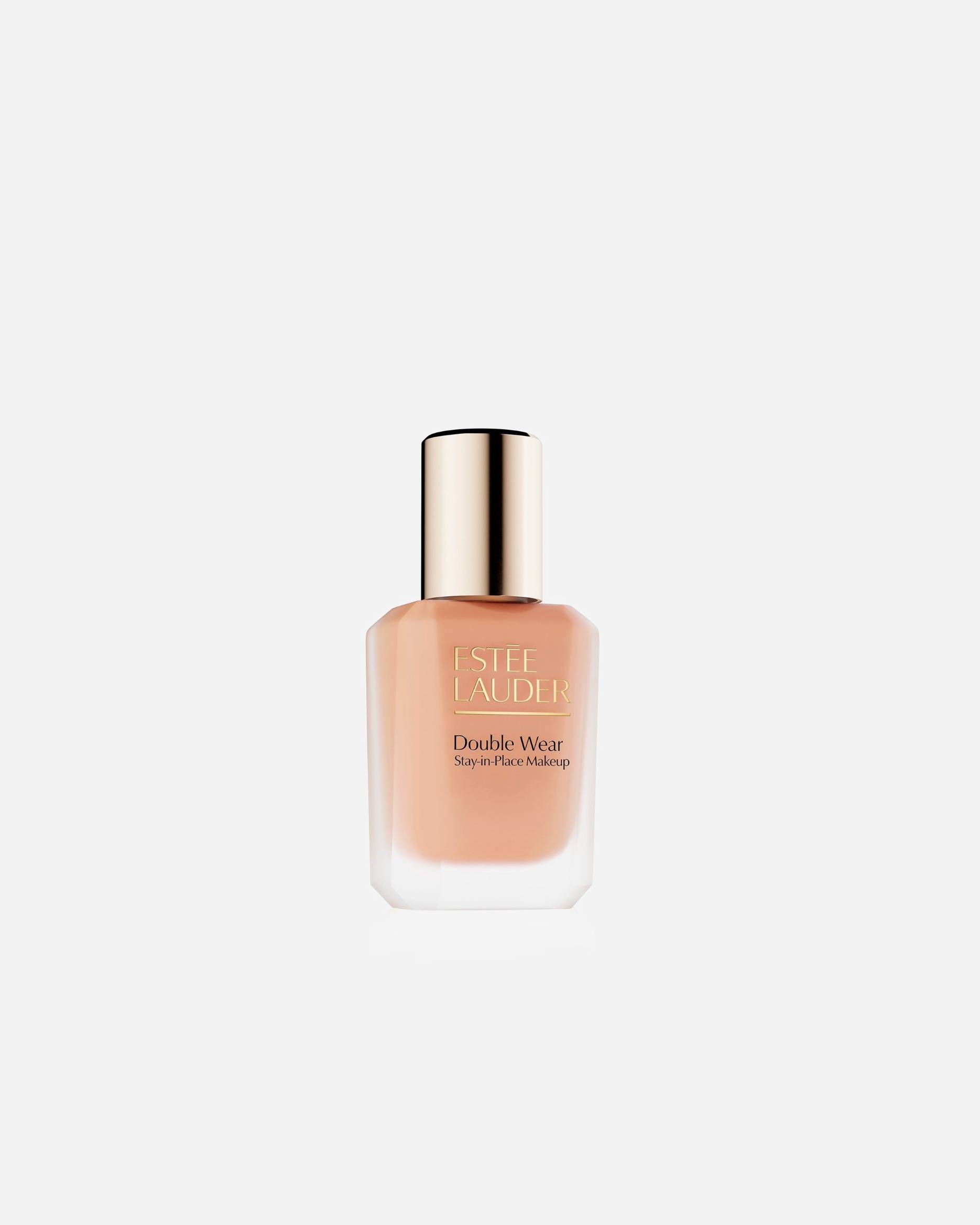 Foundation voor UnisexEstée LauderDouble WearStay-in-Place Longwear Matte SPF 102W1 Dawn