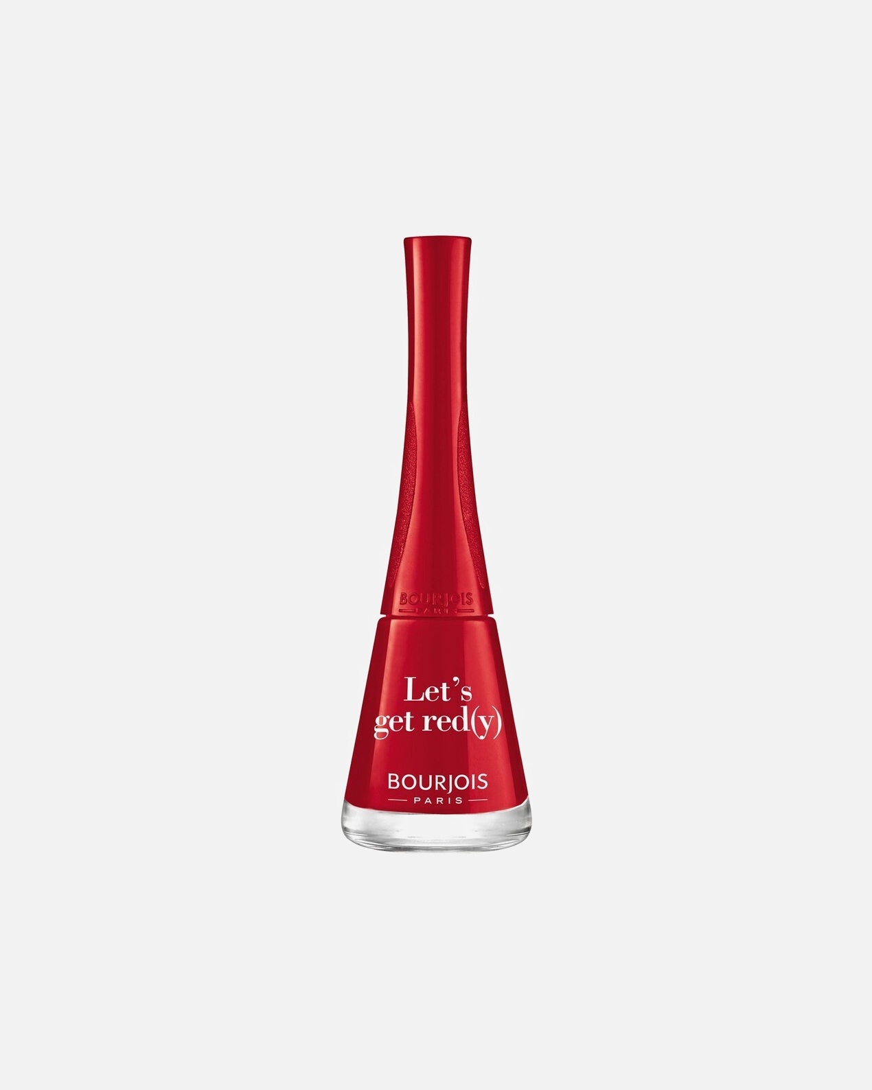 Nagellak voor BourjoisNail Polish09 Let's Get Ready