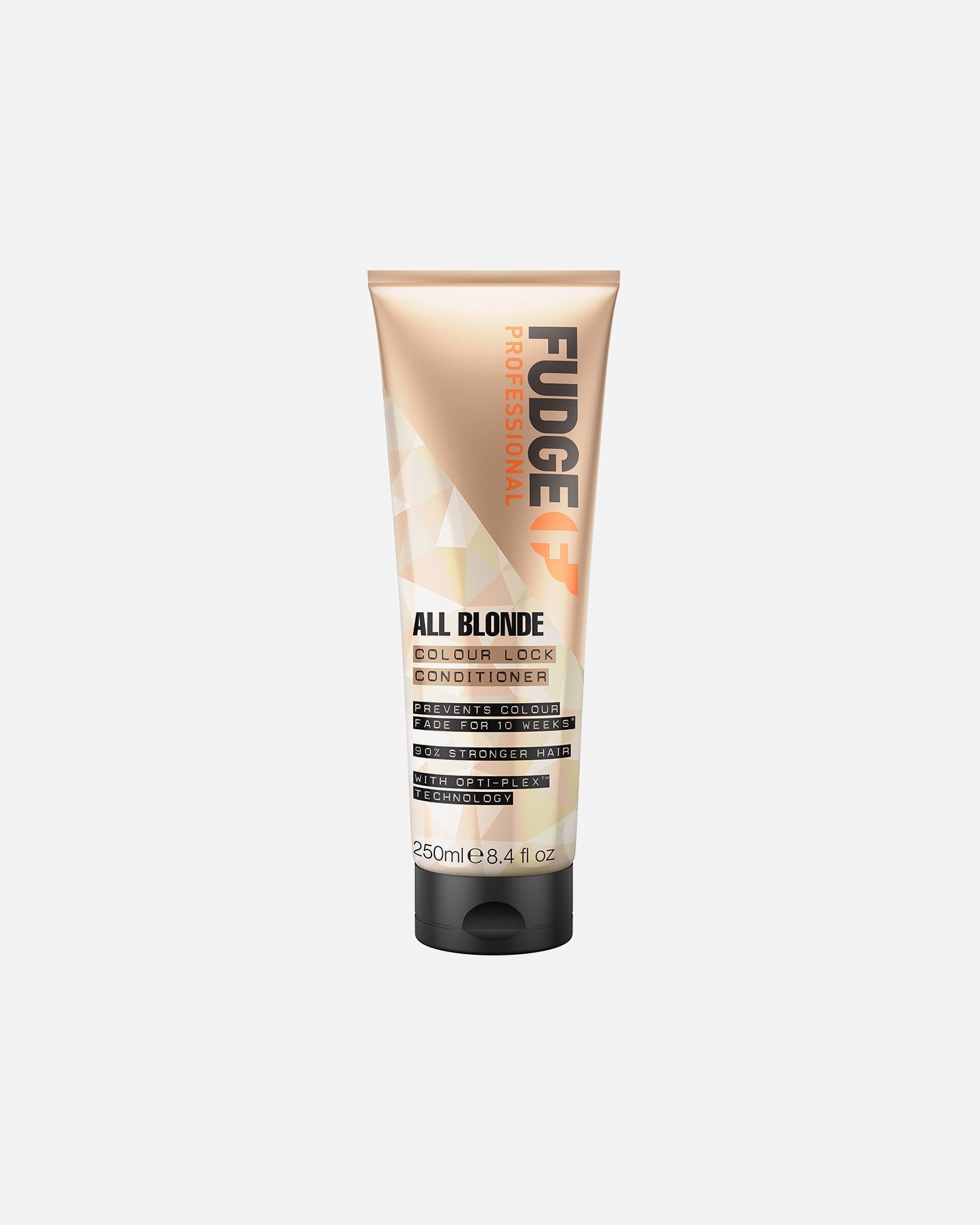 Conditioner voor UnisexFudgeAll BlondeColour Lock Conditioner250 ml