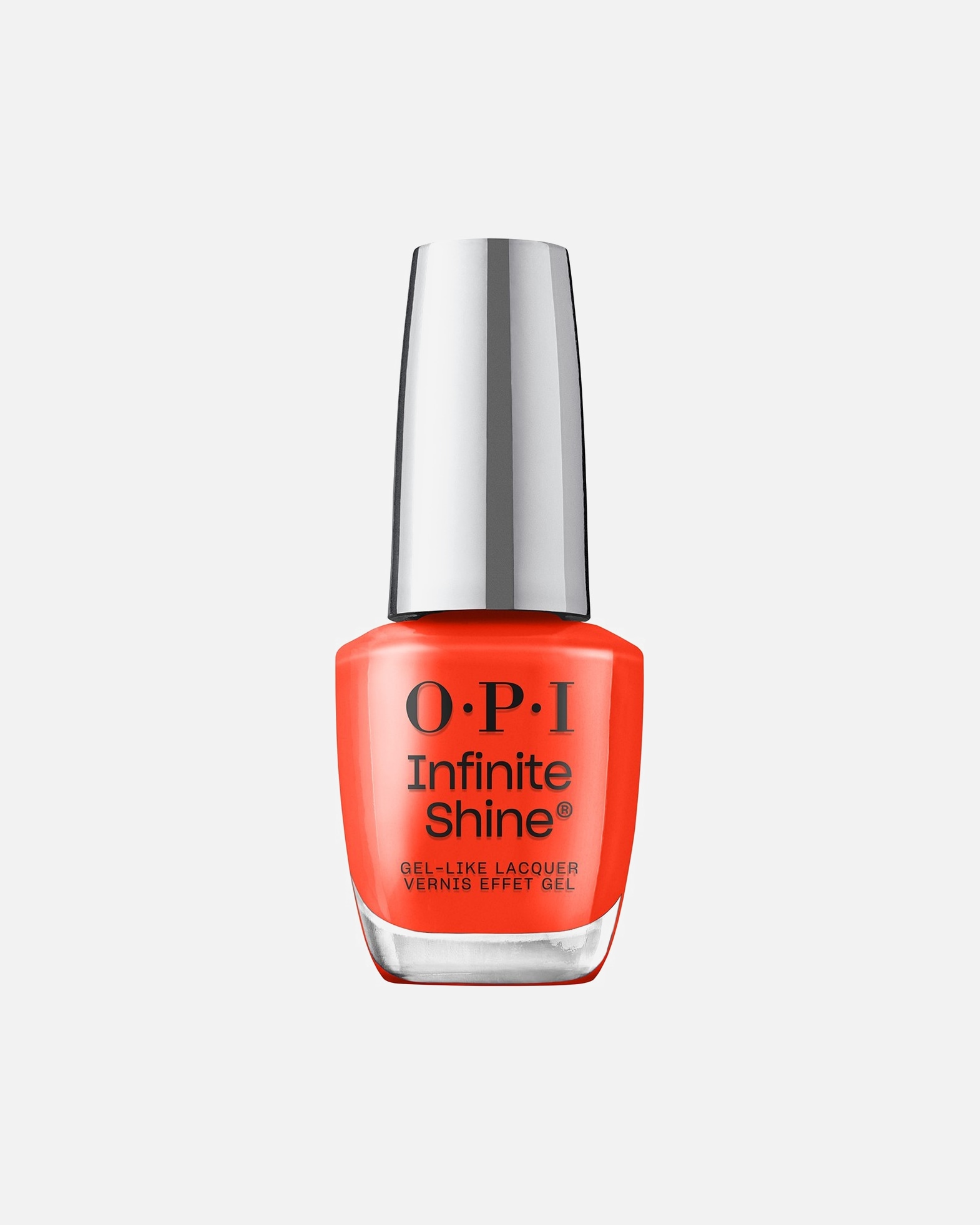 Nagellak voor UnisexOPIInfinite ShineWhat's Your Mani-tudeMINI PLAID FLIRT