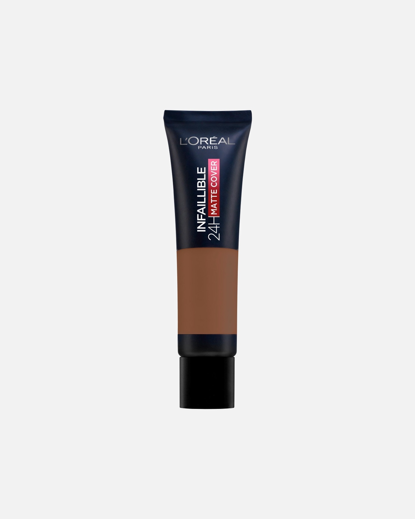 Foundation voor UnisexL’Oréal ParisInfaillible 32H Matte Cover44 - CACAO