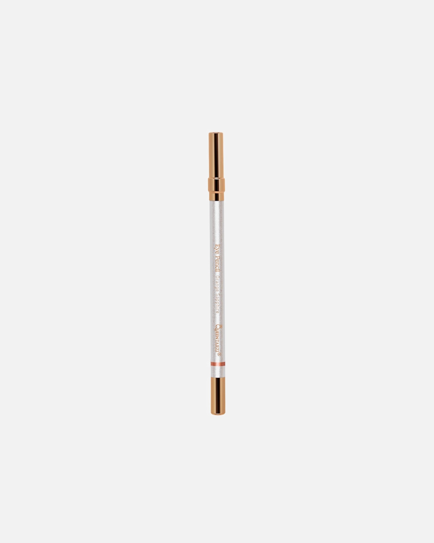 Eyeliner voor UnisexQueen TarziPremium Eye PencilOrange Sapphire