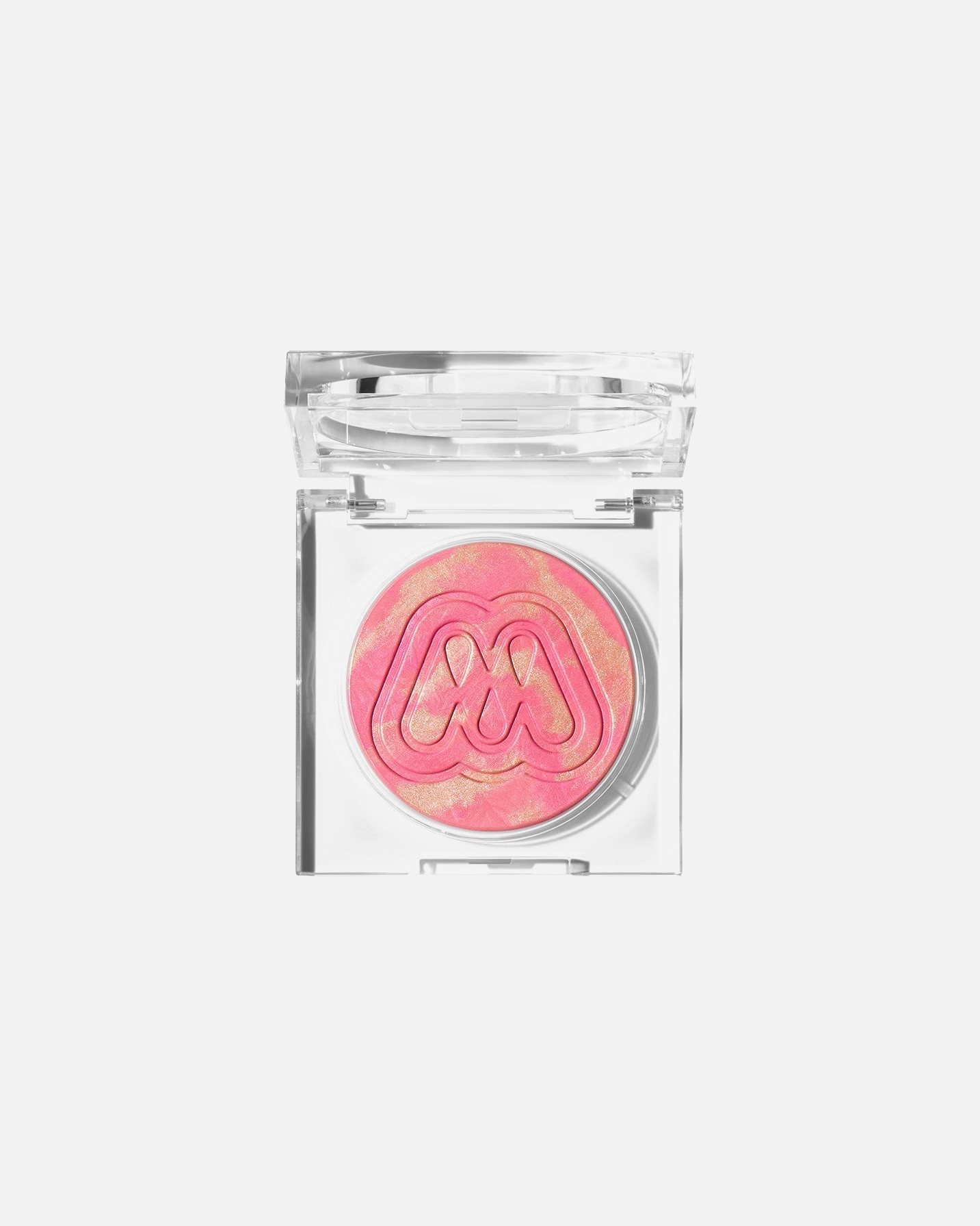Blush voor UnisexMorpheCloudlight Soft Glow DiffusedFLUFF