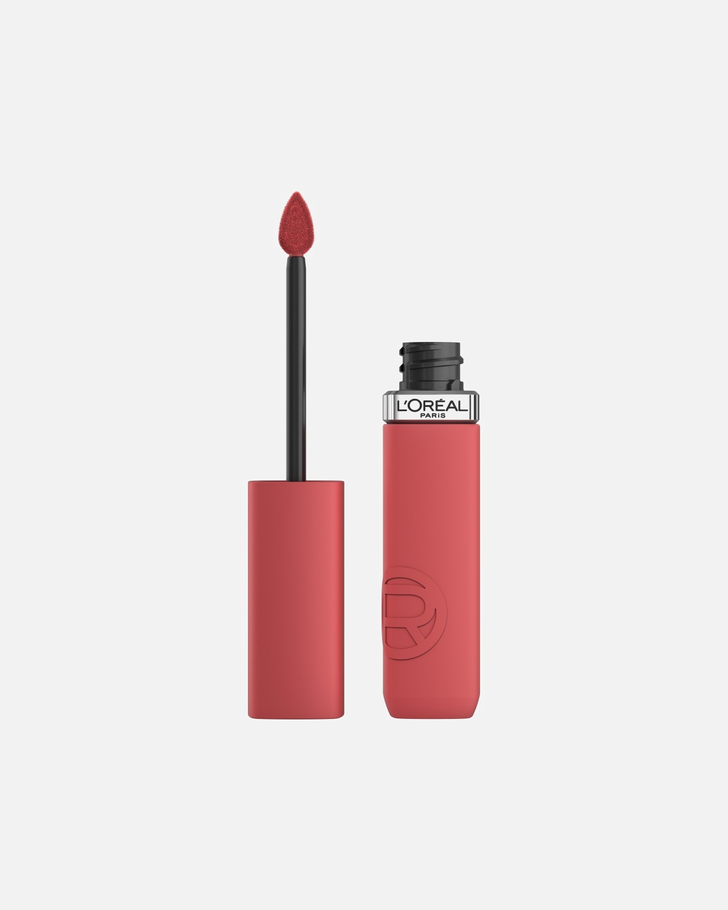 Lipstick voor UnisexL’Oréal ParisMatte weerstand 16H230 - SHOPPING SPREE