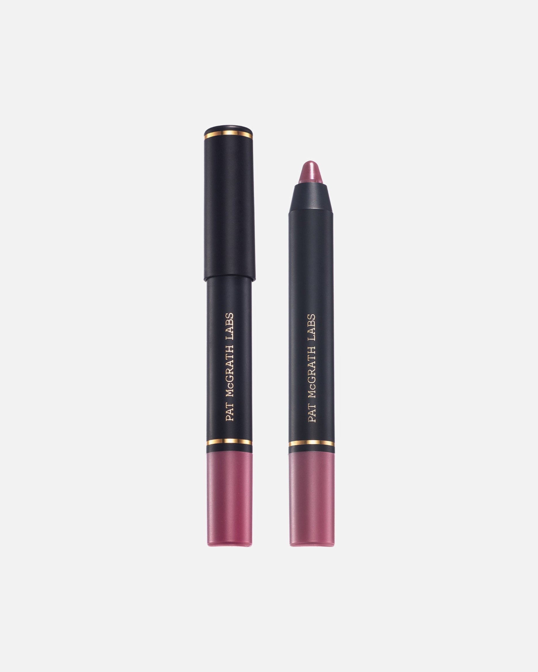 Lipstick voor UnisexPat McGrath LabsDramatique Mega Lip PencilMAUVEMOISELLE