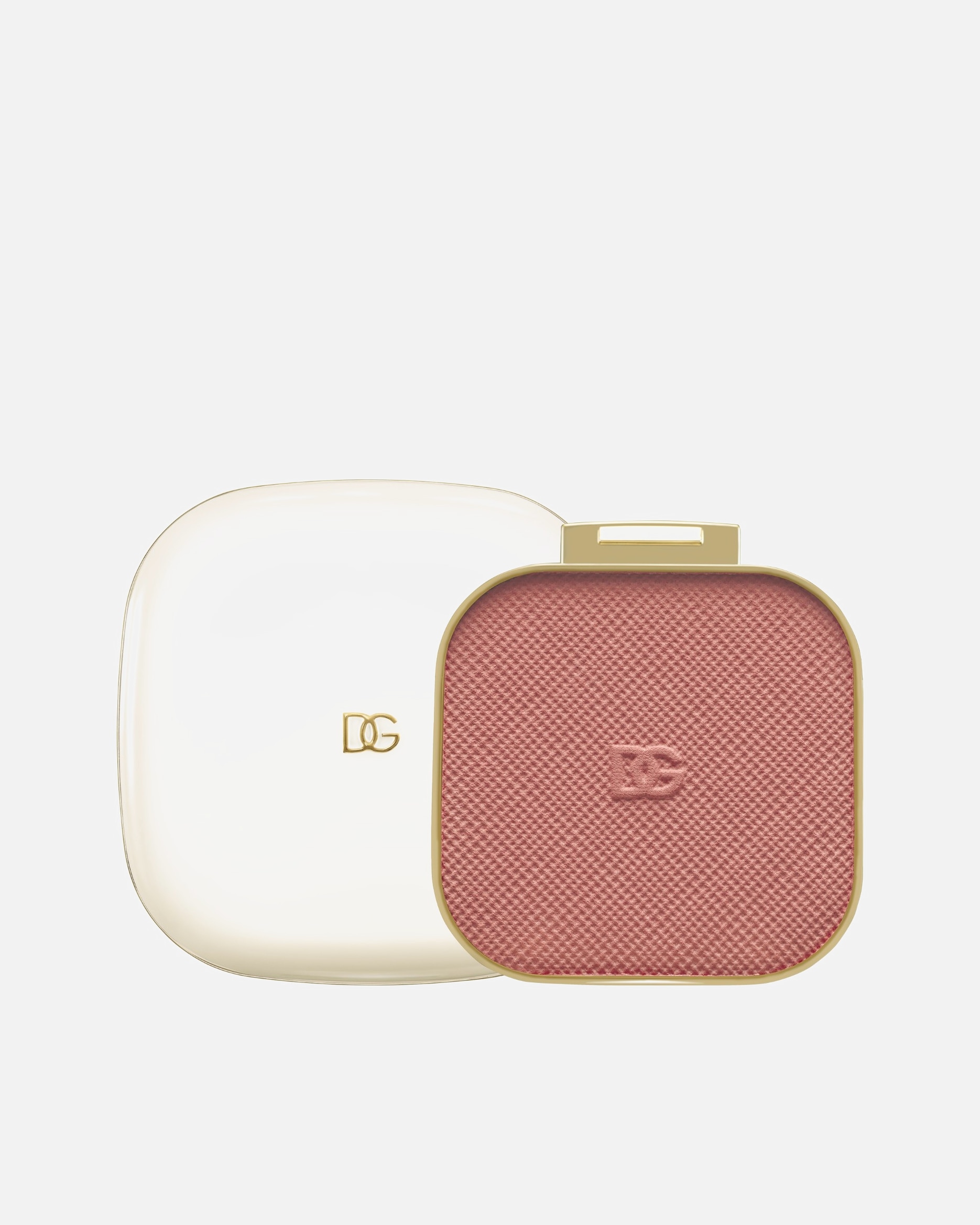 Blush voor UnisexDolce&GabbanaCheeks&Eyes Match RefillBLISSFUL MAUVE