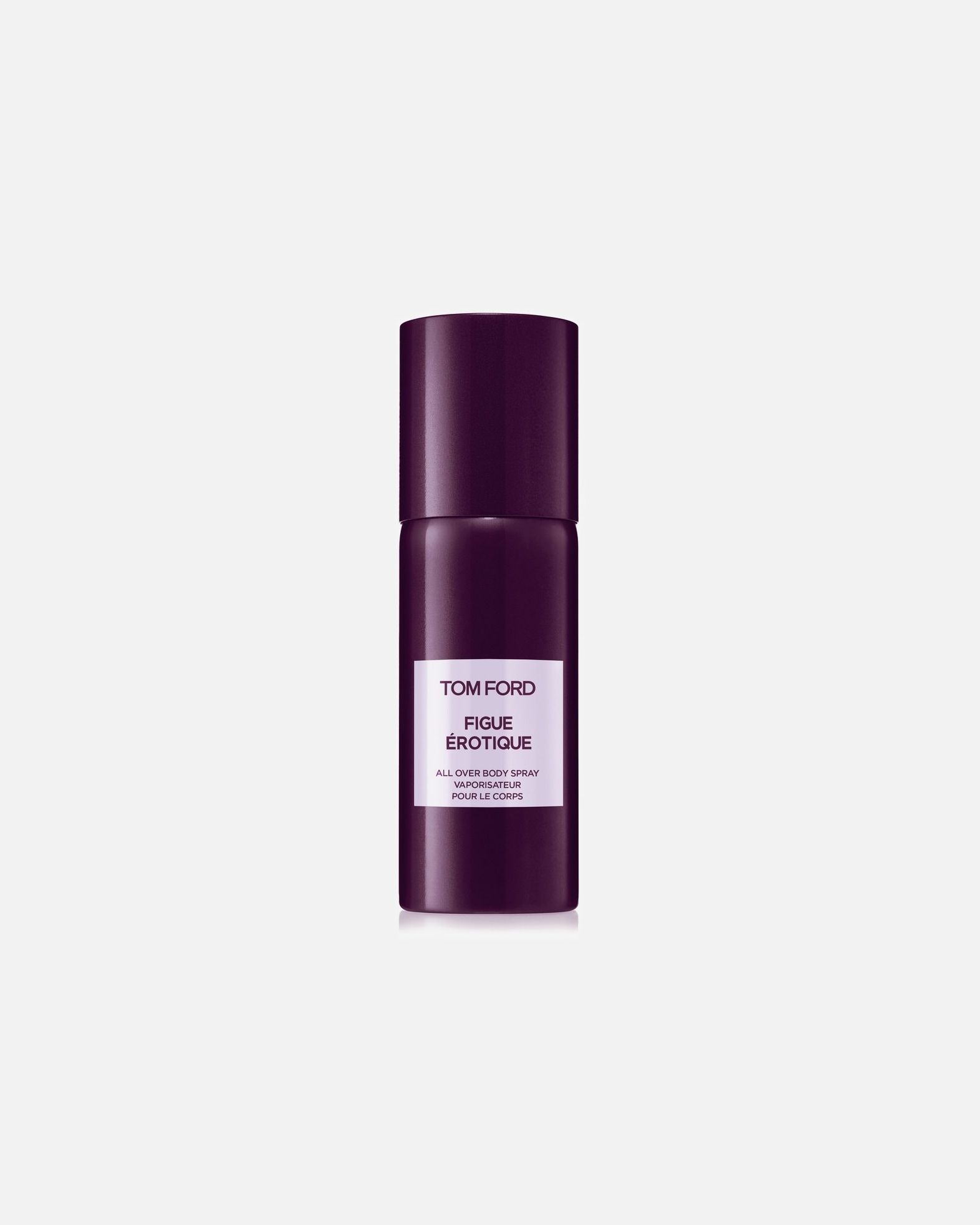 Lichaamsspray voor UnisexTOM FORDPrivate Blend FragrancesFigue Érotique150 ml