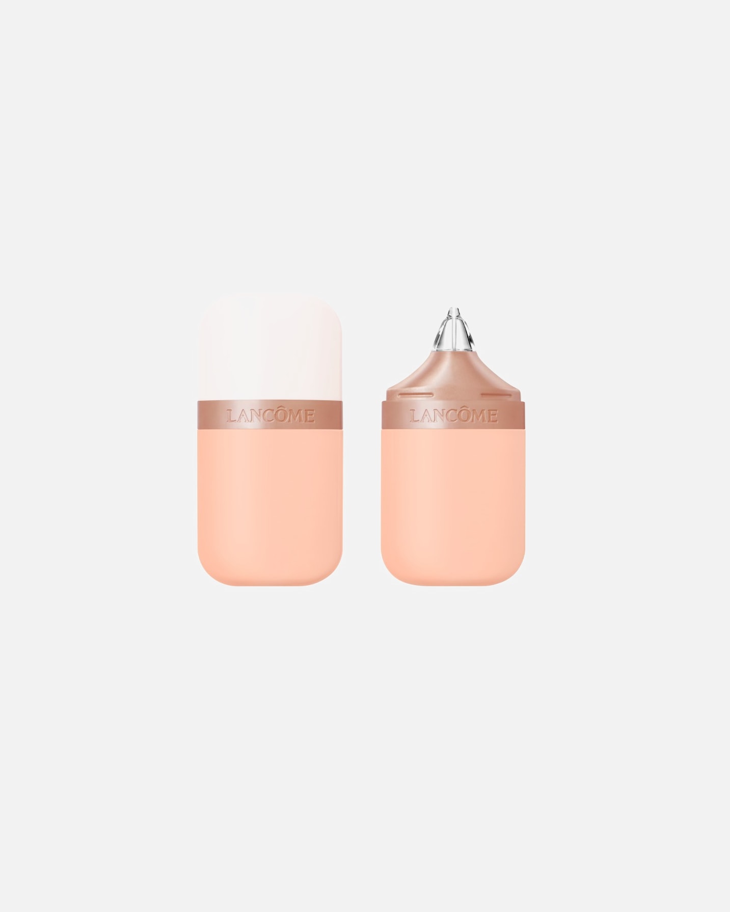 Foundation voor UnisexLancômeIdôleSkin 3 Serum Supertint12N