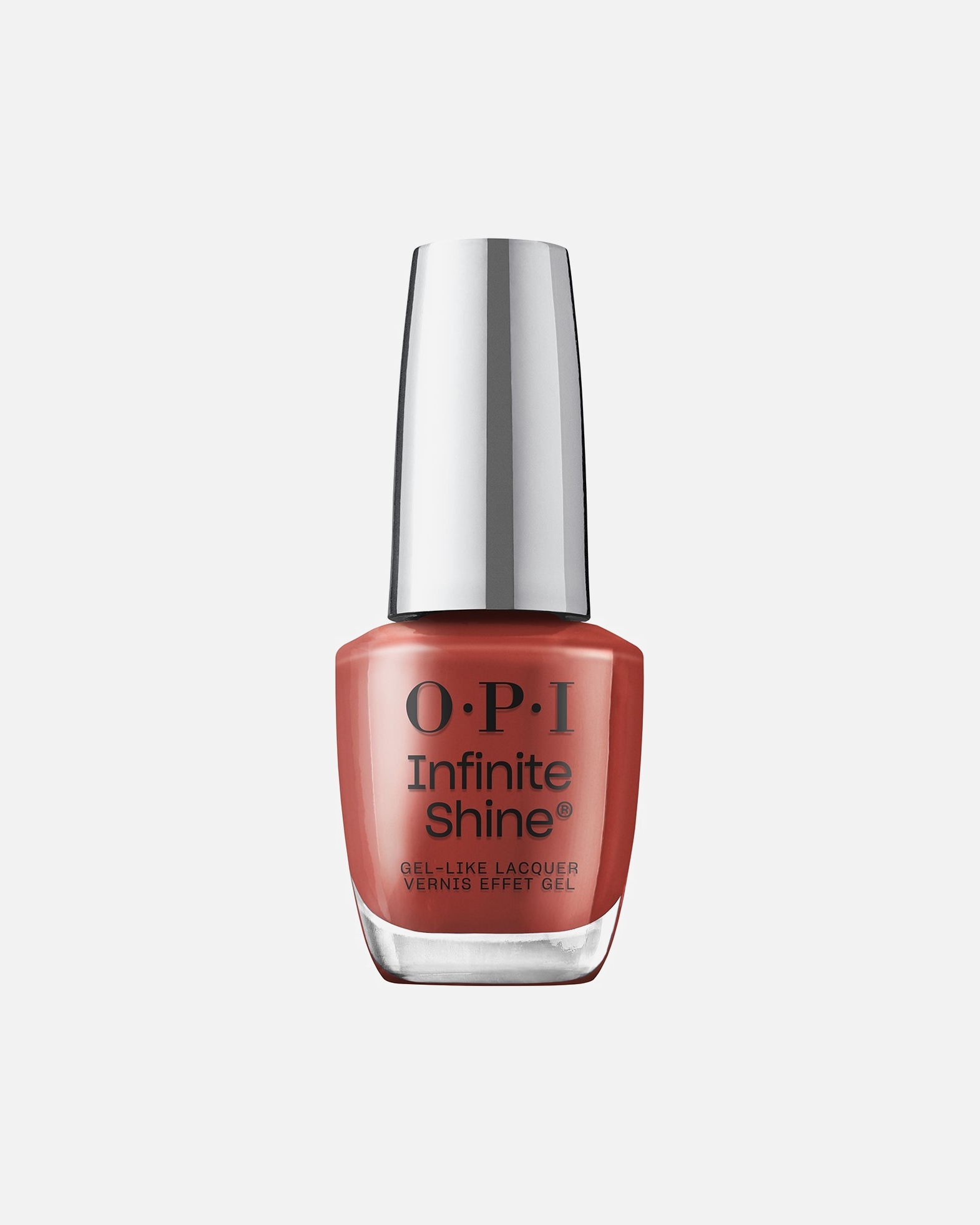 Nagellak voor UnisexOPIInfinite ShineWhat's Your Mani-tudeNAIL PREP RALLY