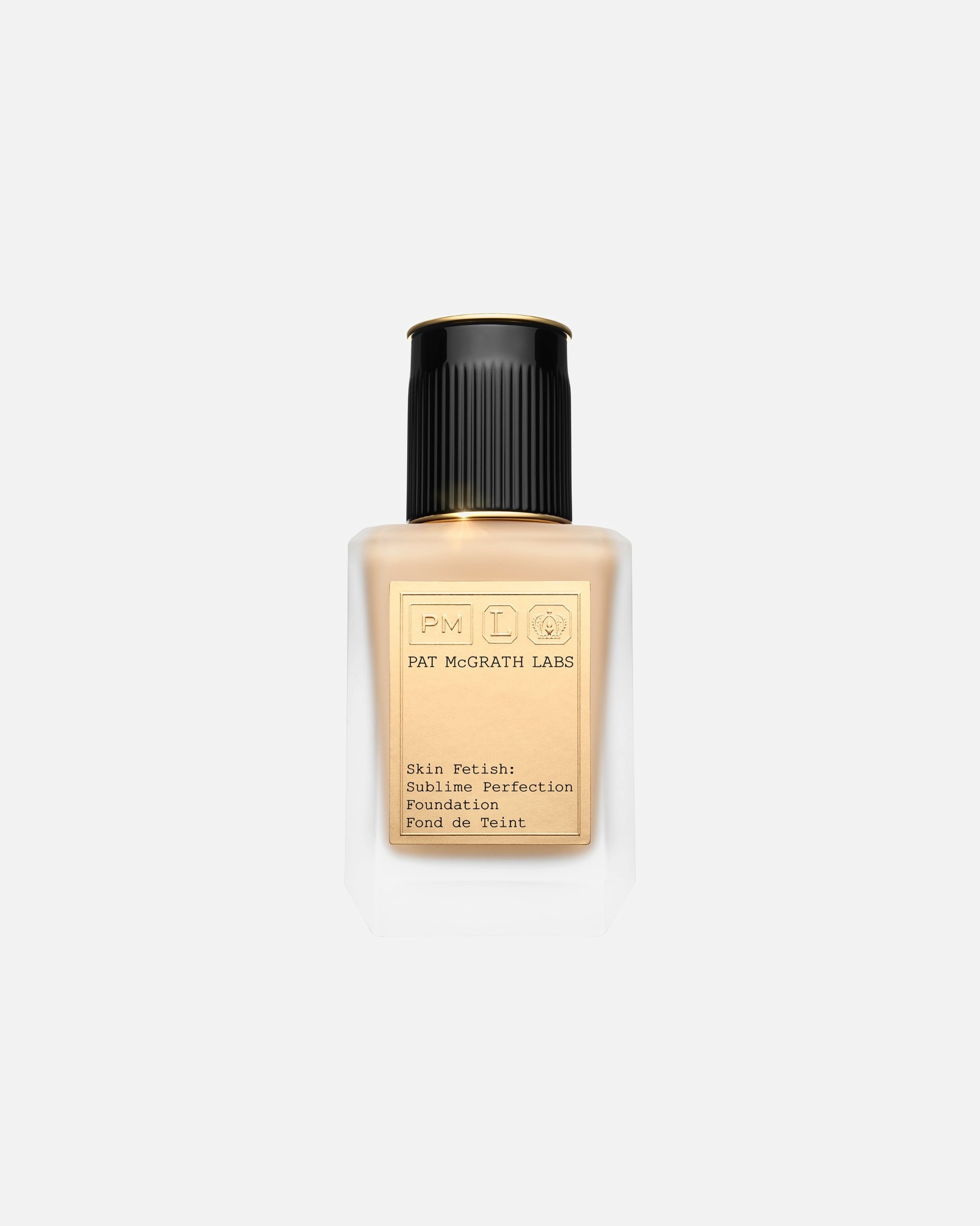 Foundation voor UnisexPat McGrath LabsSublime Perfection FoundationLight 6