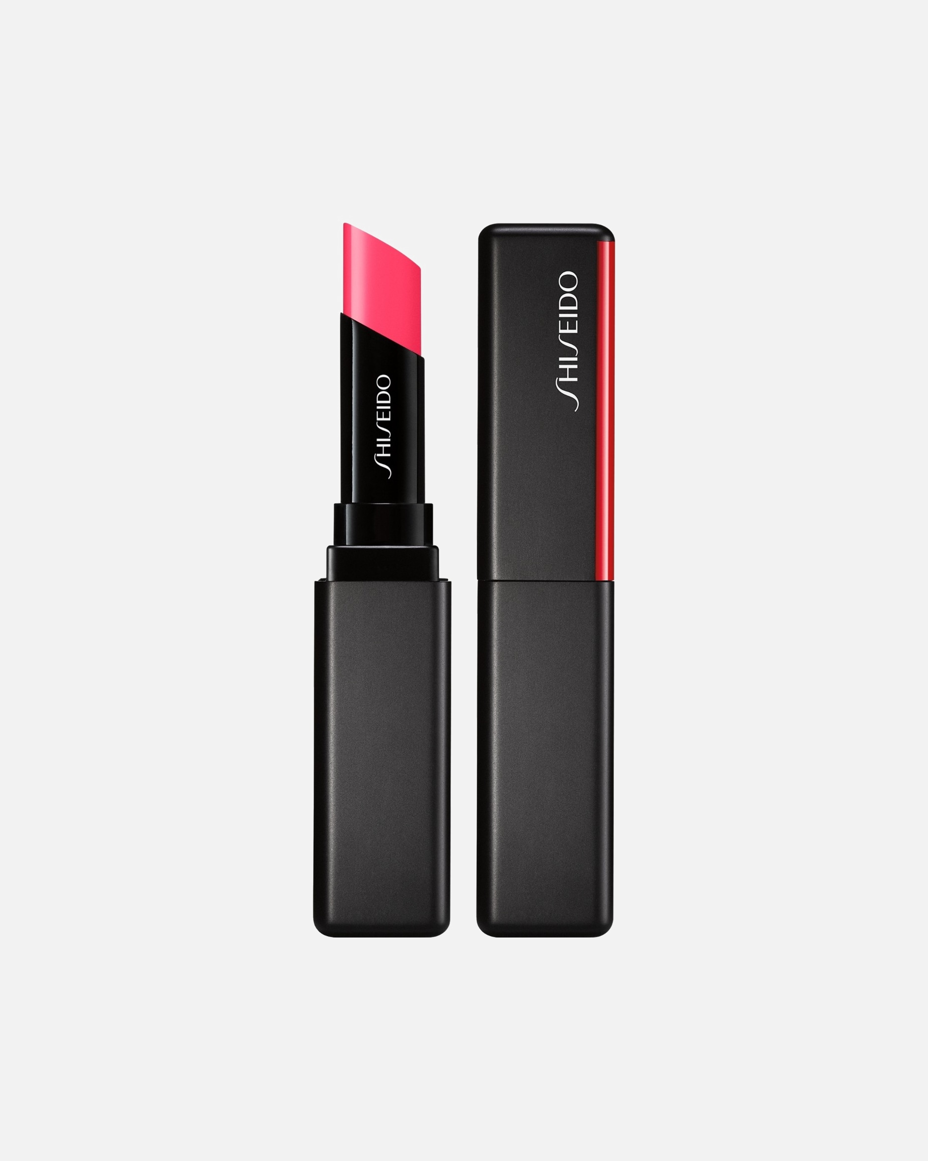 Lipstick voor UnisexShiseidoColorgel14 Hibiscus