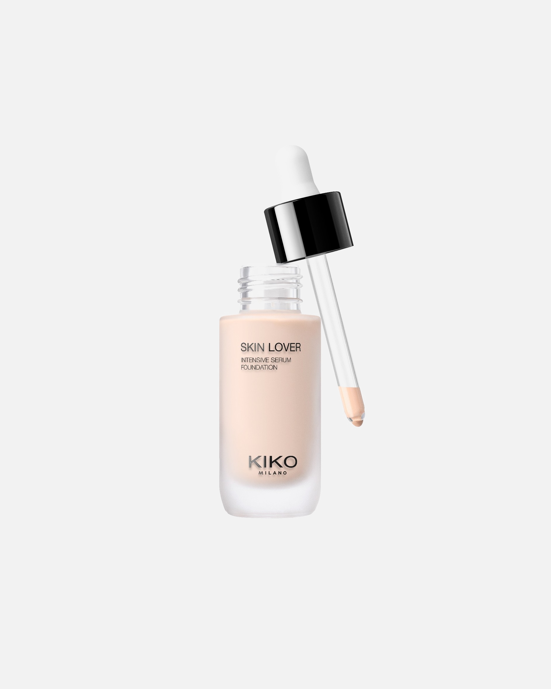 Foundation voor KIKO MilanoDefault Brand LineSkin Lover Intensive Serum1NG - NEUTRAL GOLD