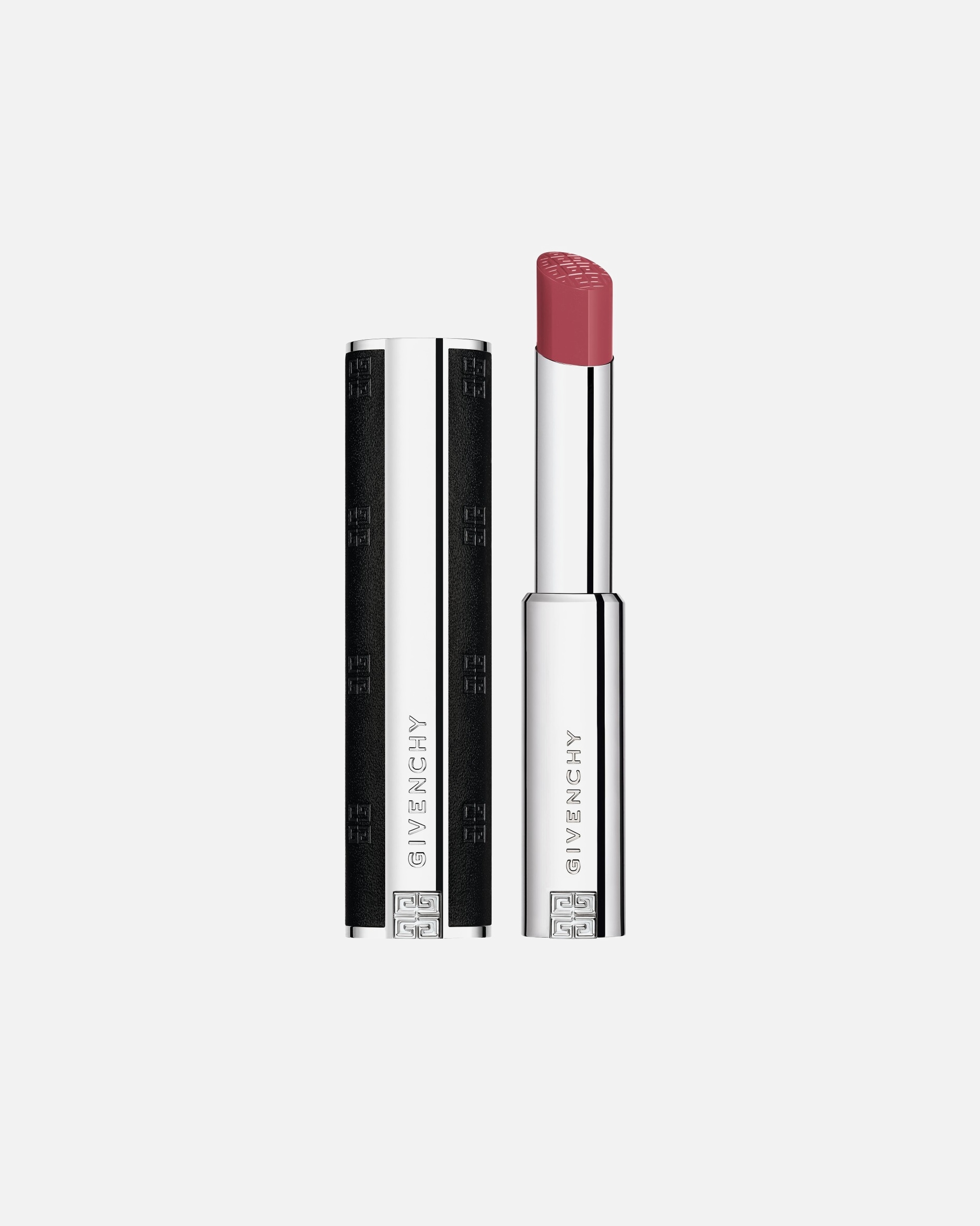 Lipstick voor UnisexGivenchyLE ROUGELE ROUGE INTERDIT SATINN231 - ROSE