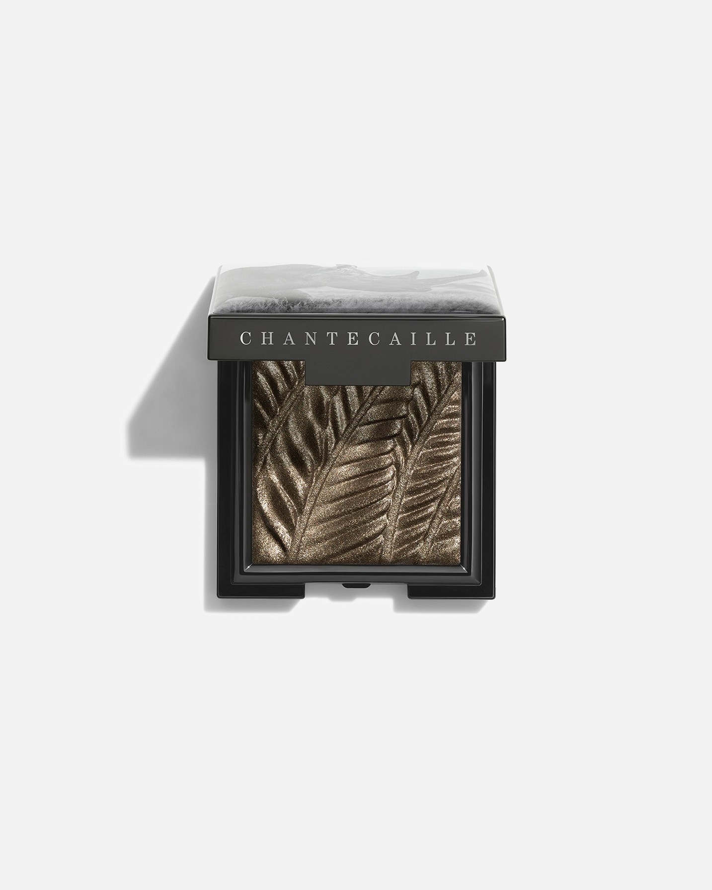 Oogschaduw voor UnisexChantecailleLuminescent Eye ShadeNeushoorn