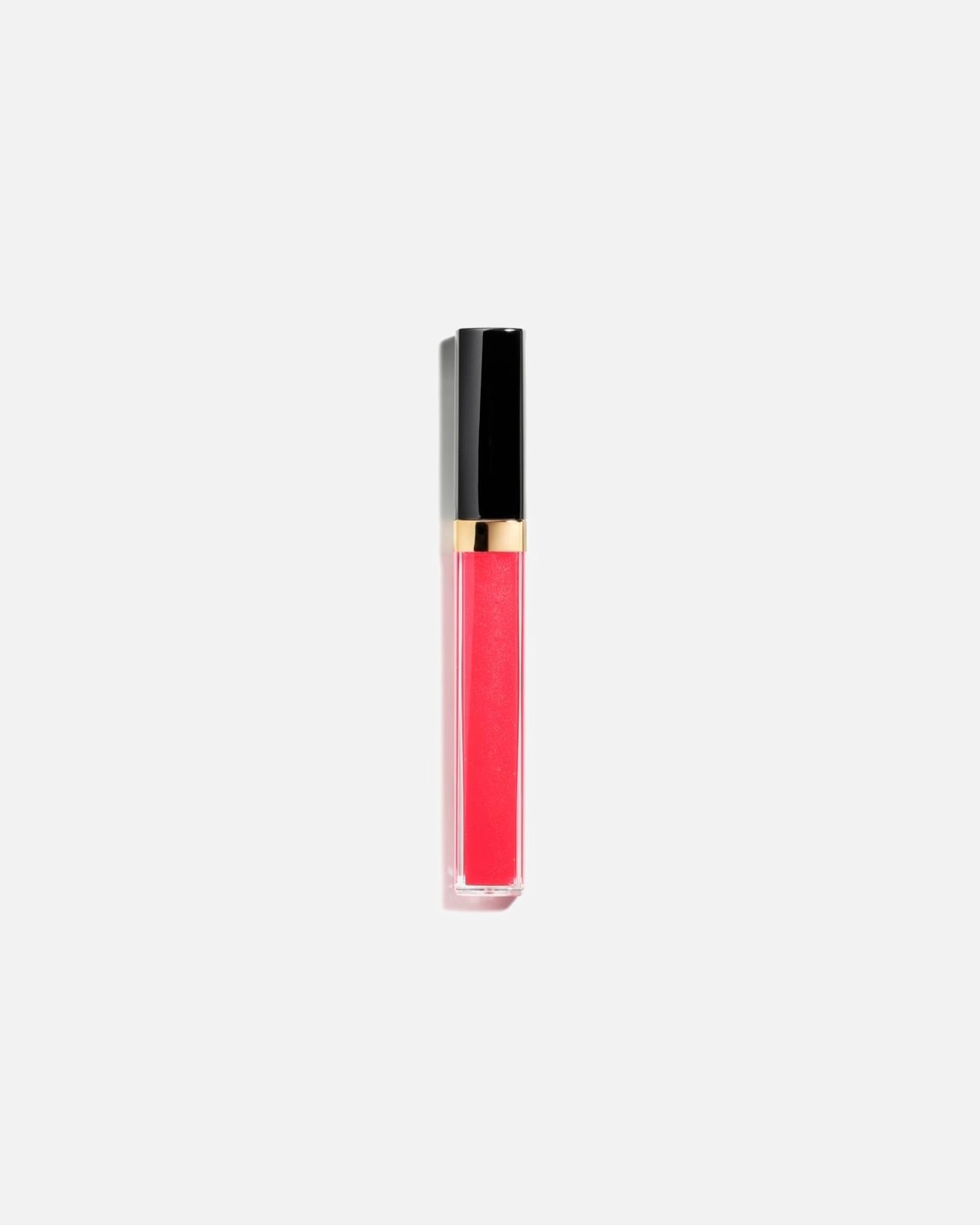 Lipgloss voor UnisexCHANELROUGE COCOGLOSS738 - AMUSE-BOUCHE
