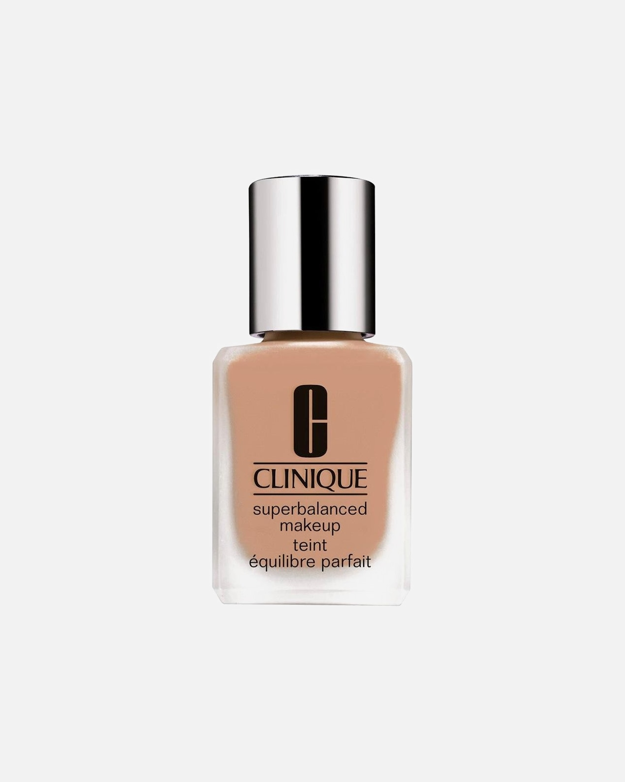 Foundation voor UnisexCliniqueSuperbalanced Makeup (1,2,3)Superbalanced Makeup (1,2,3)