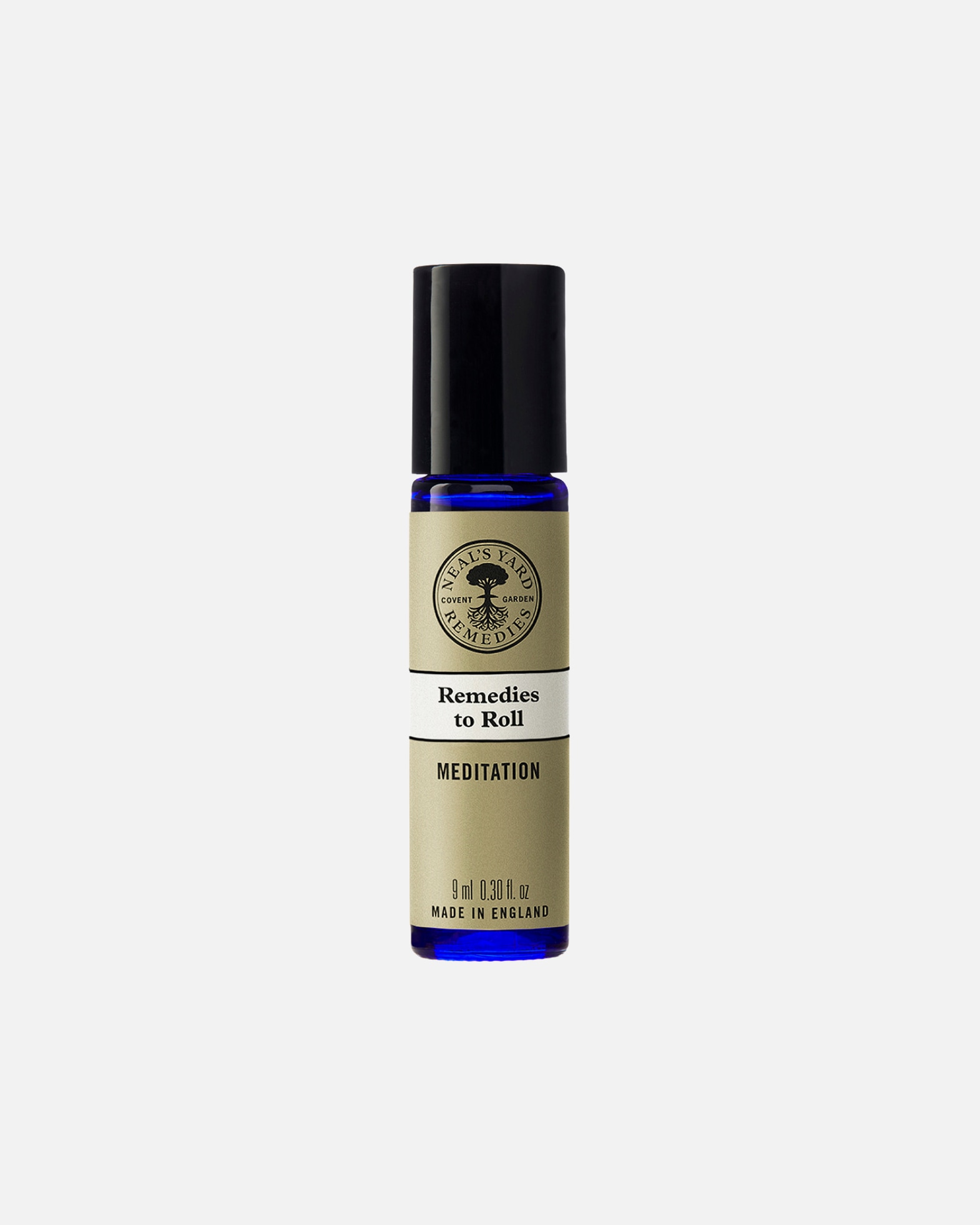 Etherische olie voor UnisexNeal's Yard RemediesWellbeingRemedies to Roll Meditation9 ml