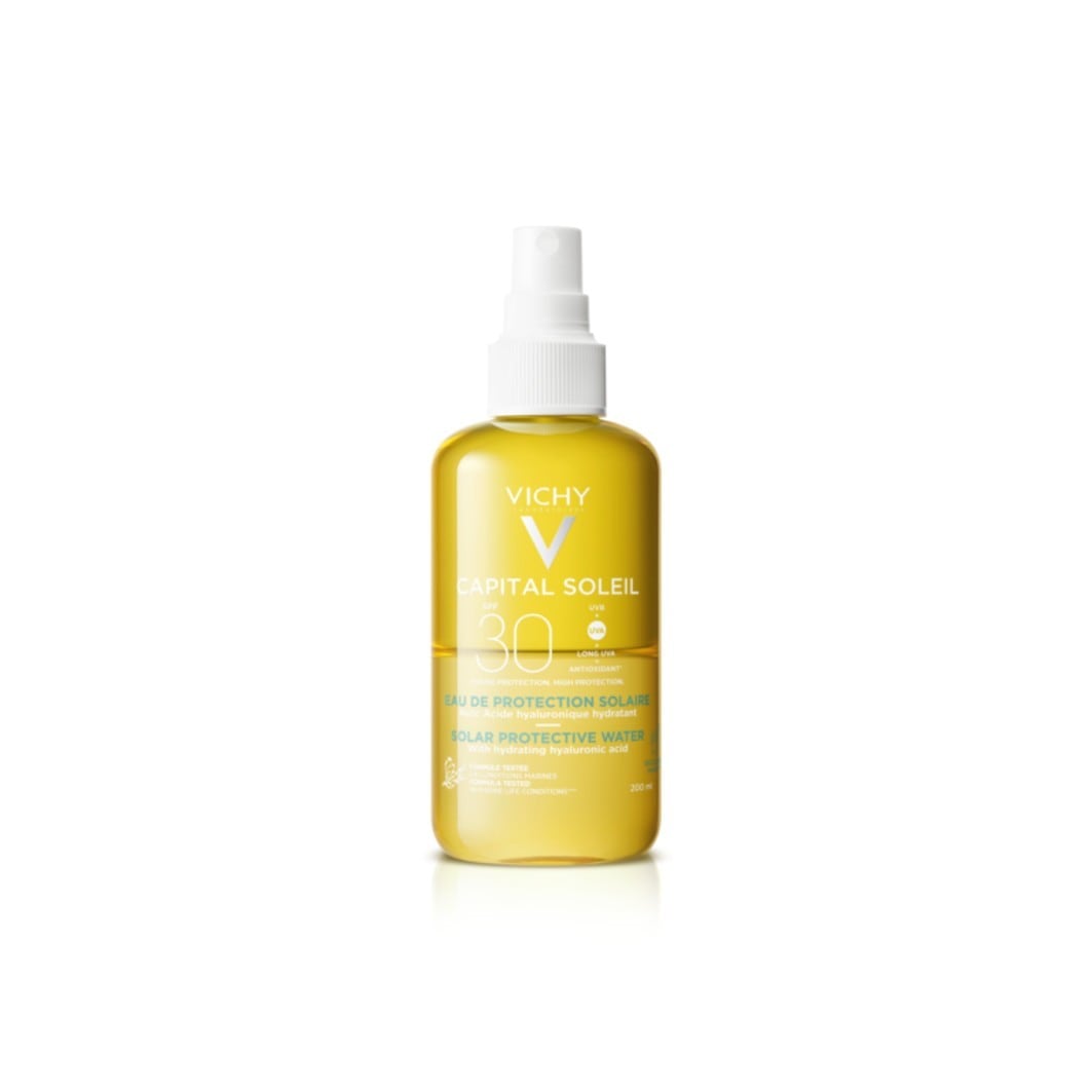 Solar Protective Water SPF30
