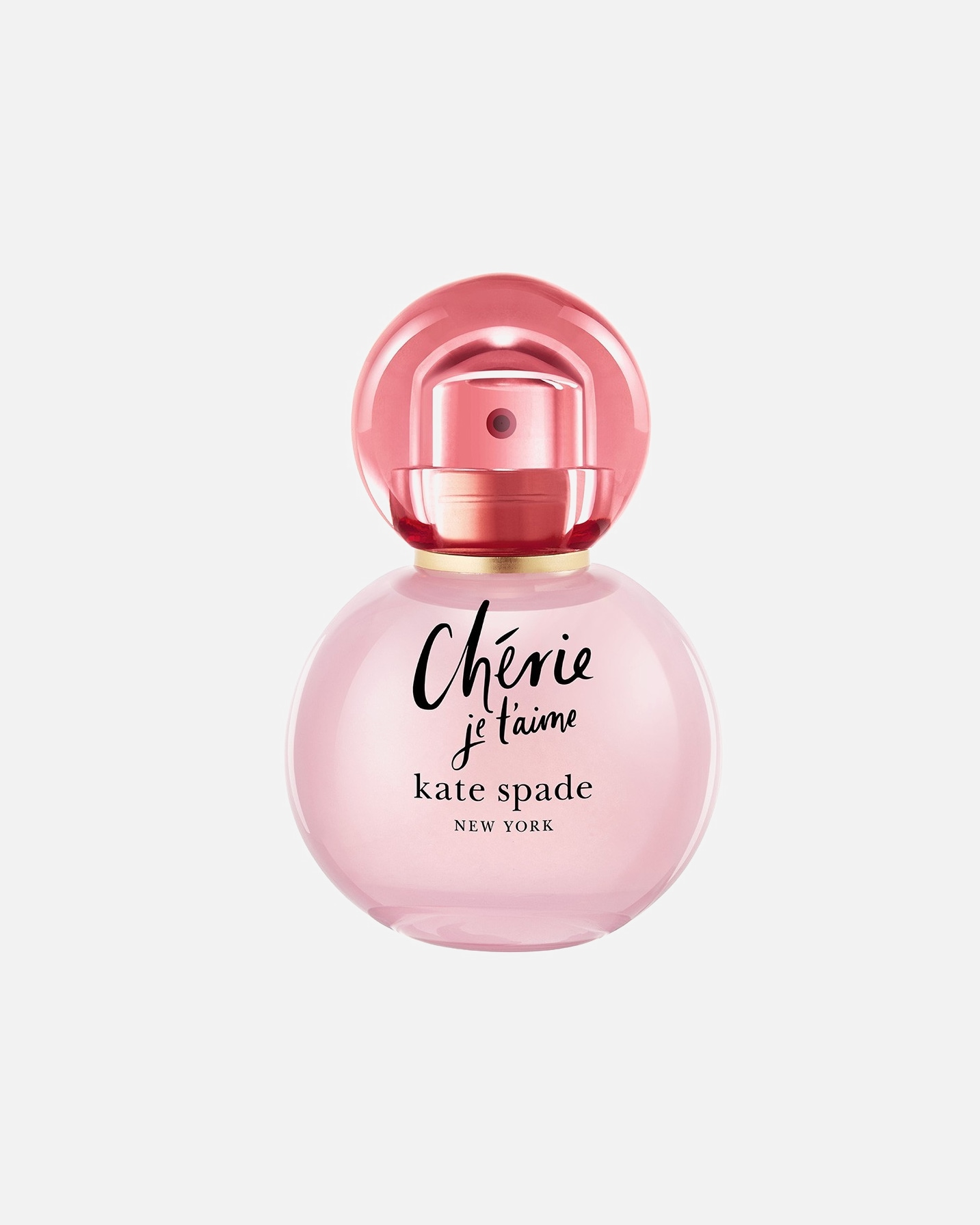 Eau de parfum voor Kate SpadeChérieJe t'aime40 ml