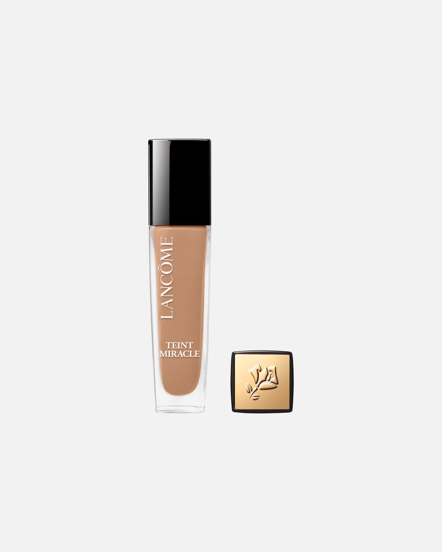 Foundation voor UnisexLancômeTeint Miracle55 - BEIGE IDEAL