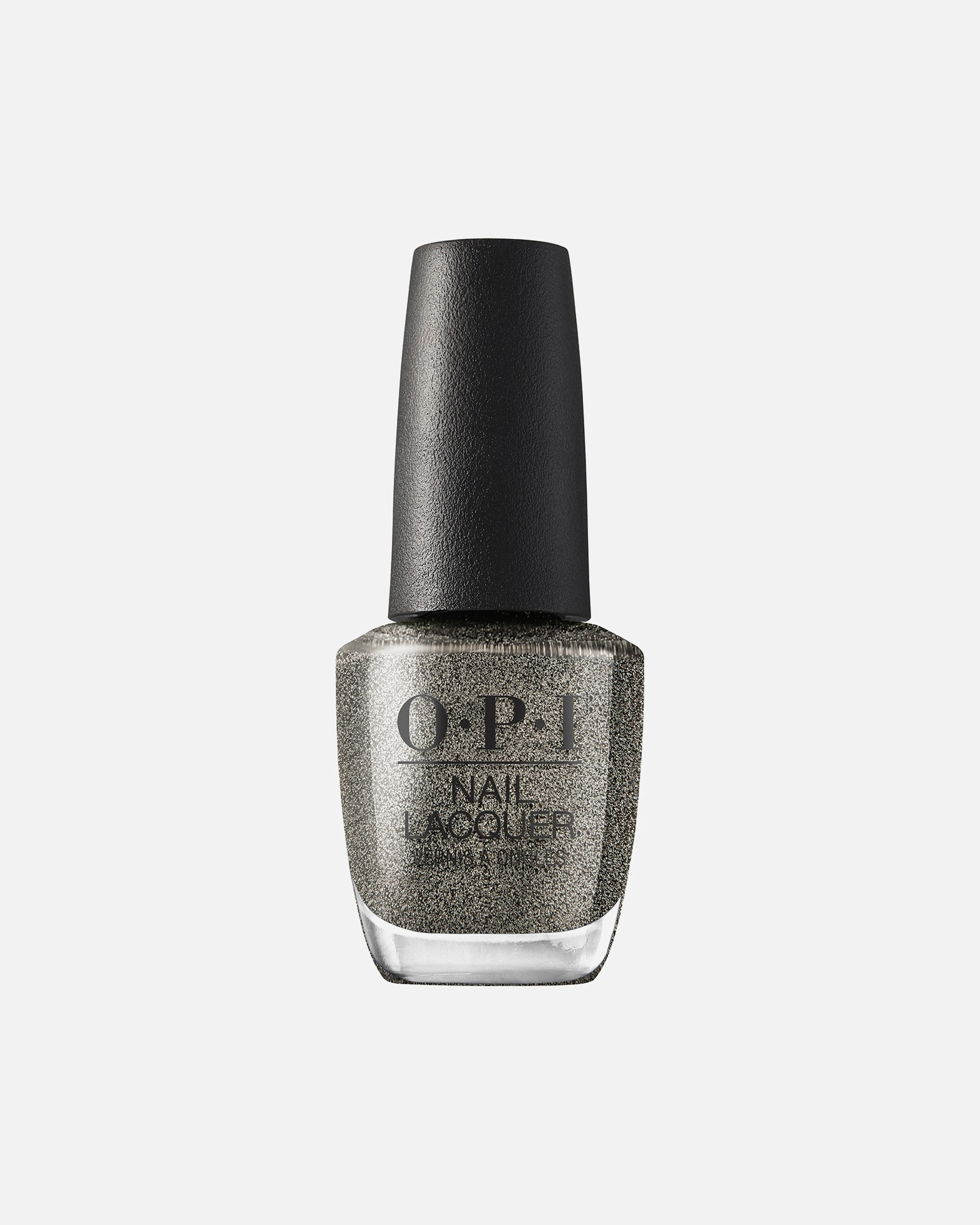 Nagellak voor UnisexOPINail LacquerHoliday 2025 - Good Enough To TreatTempted to Lick-orice