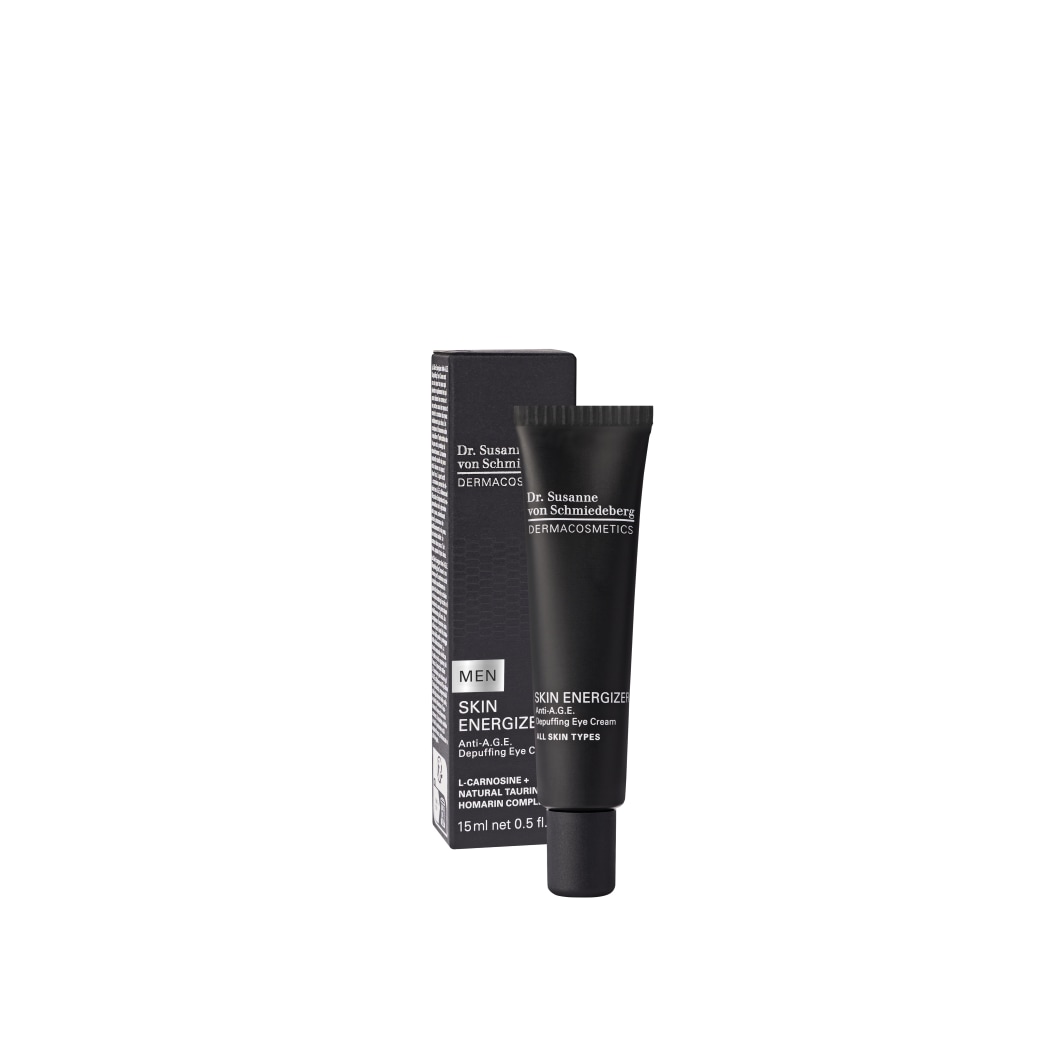 Anti-A.G.E. Depuffing Eye Cream