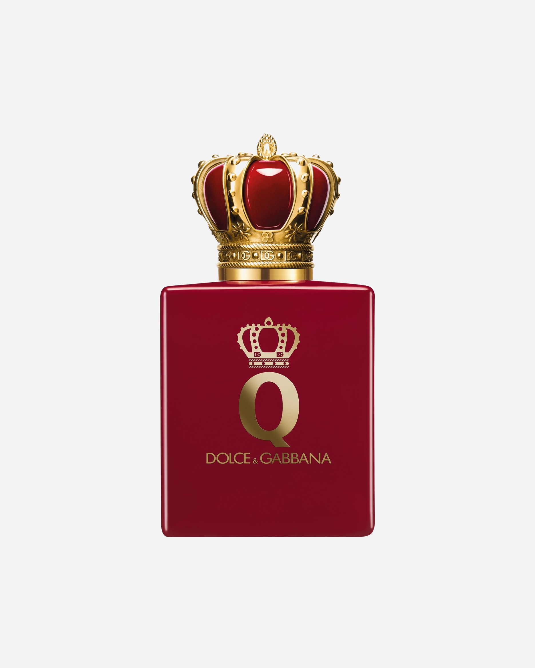 Parfum Elixir voor Q by Dolce&GabbanaElixir50 ml