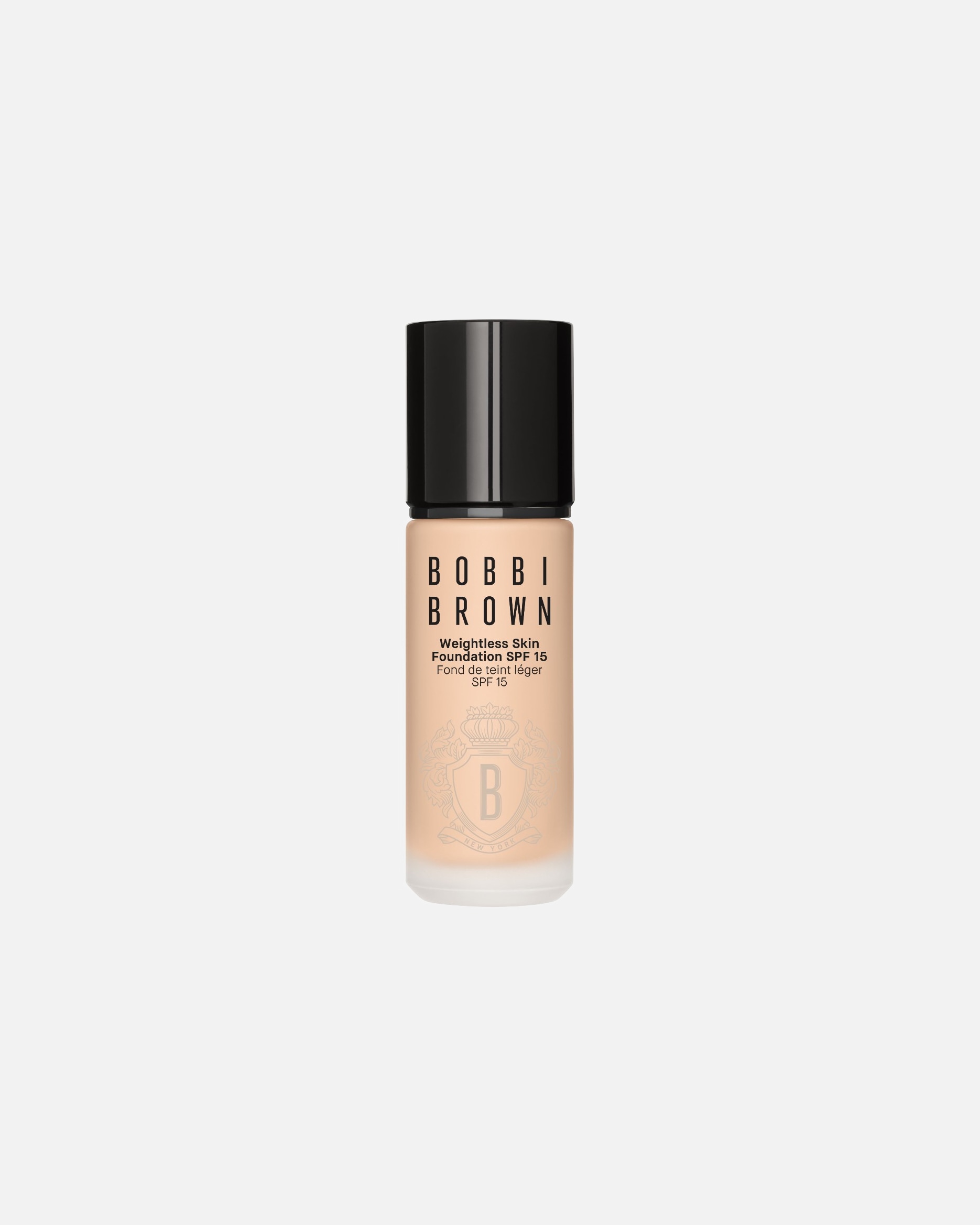 Foundation voor UnisexBobbi BrownMini Weightless Skin02 - SAND