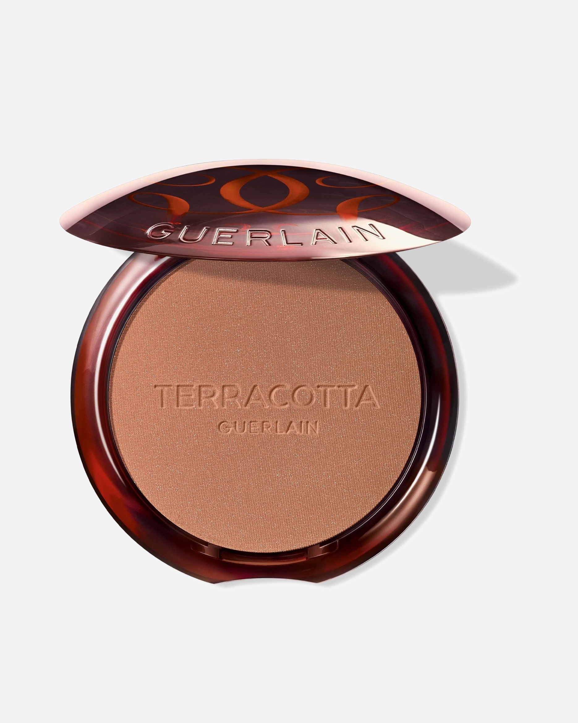 Bronzer voor UnisexGuerlainTerracottaBronzing Powder4 - DEEP COOL