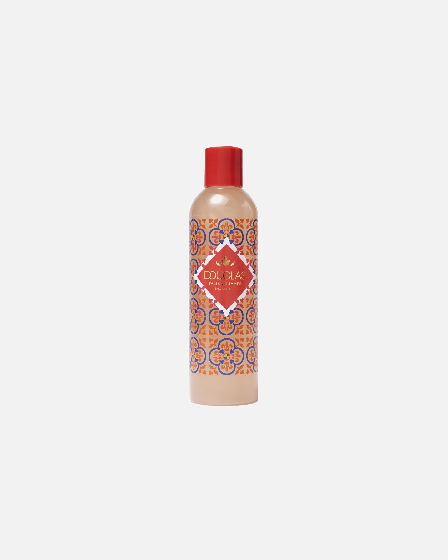 Douchegel voor UnisexDouglas CollectionSeasonalItalian Summer250 ml