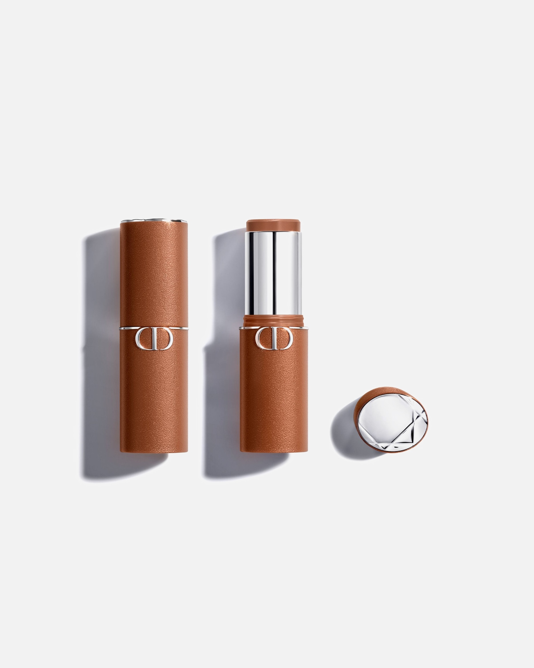 Bronzer voor UnisexDIORDior ForeverSkin Bronze03 - LIGHT MEDIUM