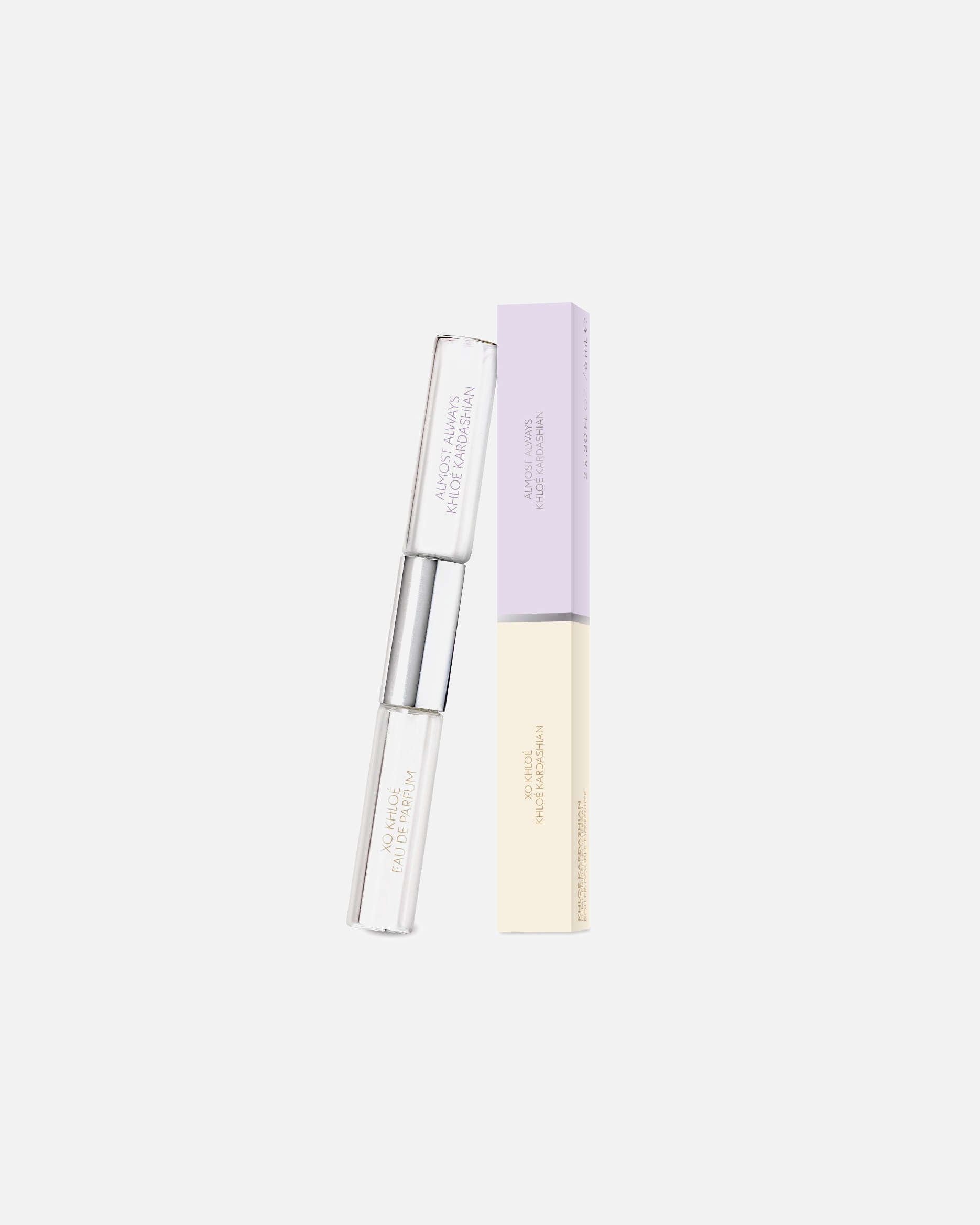 Khloé Kardashian XO Blue EdP Rollerball