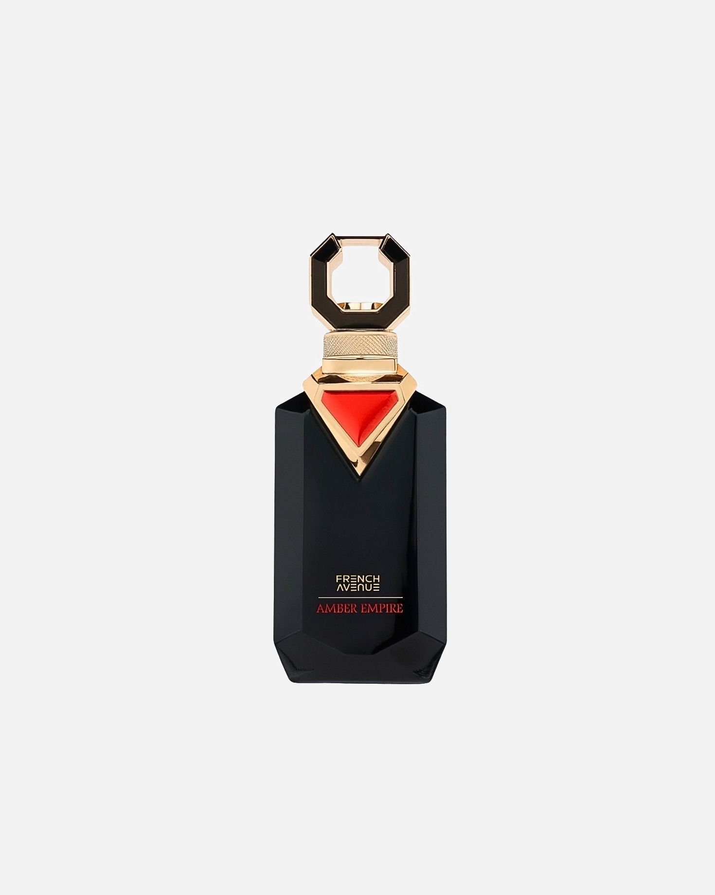 Parfum voor French AvenueAmber Empire100 ml
