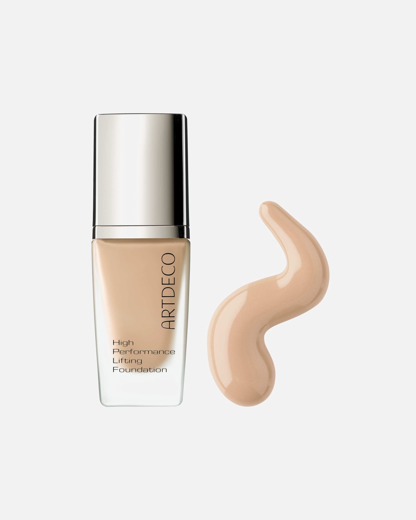 Foundation voor UnisexARTDECOHigh Performance Lifting11 - REFLECTING HONEY