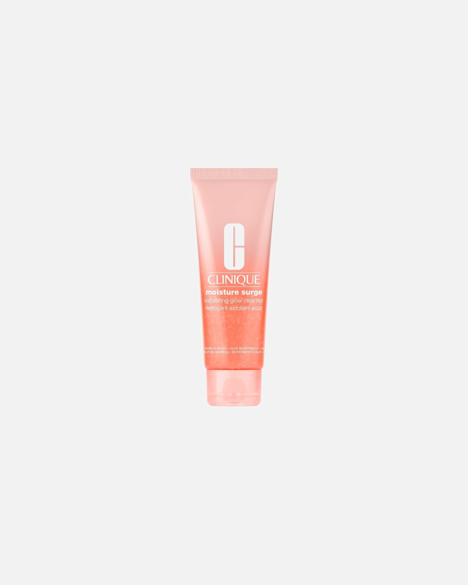 Reinigingsgel voor UnisexCliniqueMoisture Surge™Exfoliating Glow Cleanser125 ml