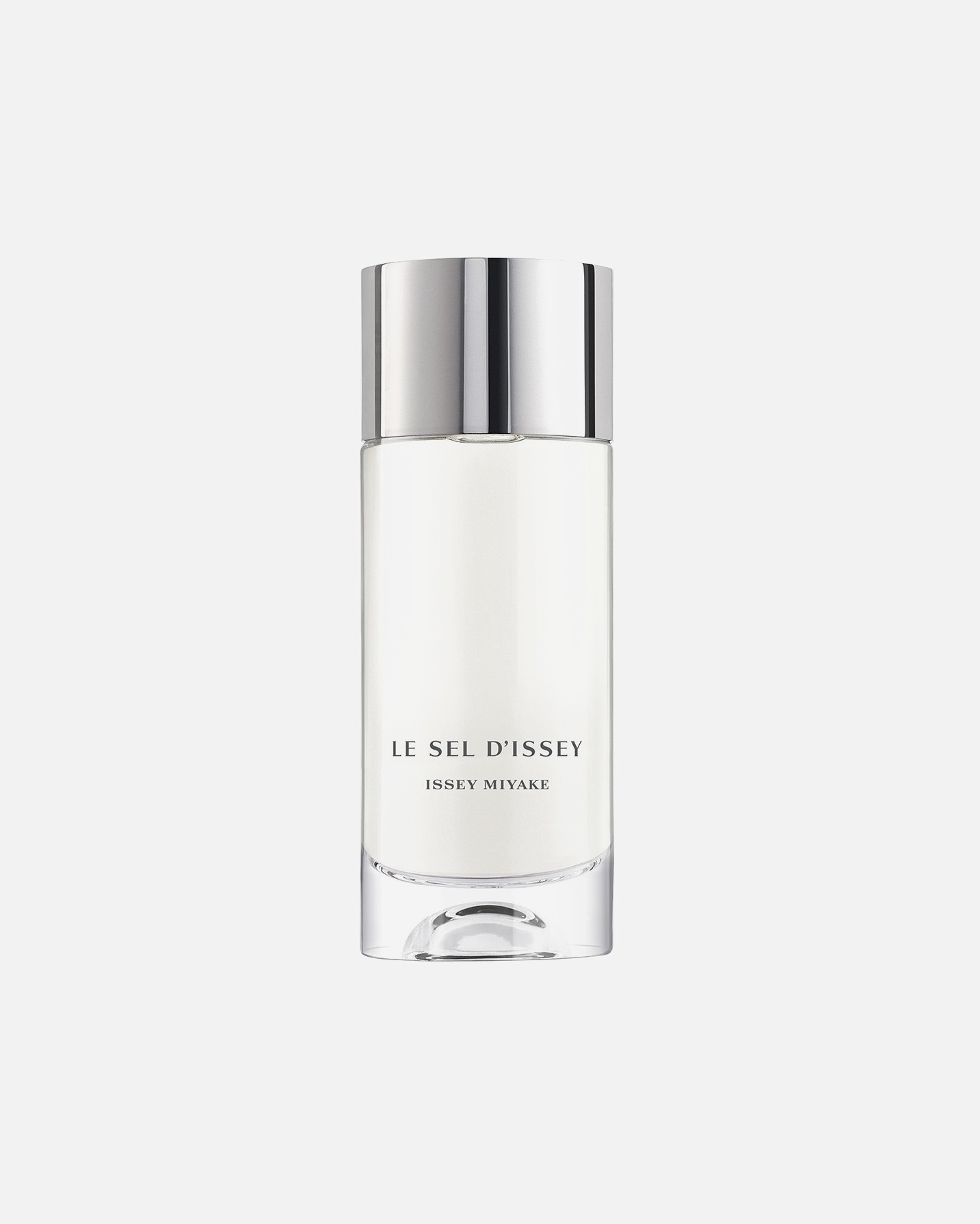 Eau de toilette voor Issey MiyakeLe Sel d‘IsseyRefillable150 ml
