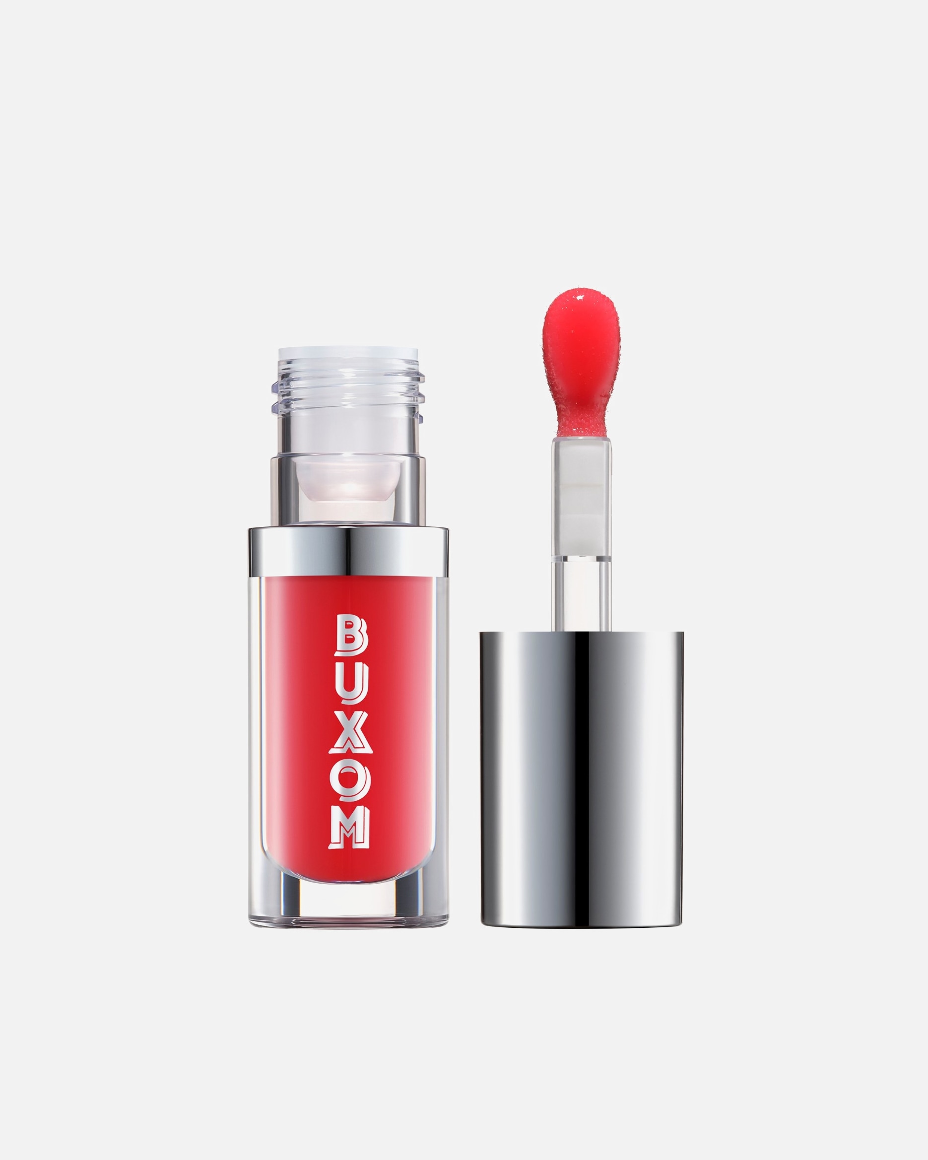Lipolie voor UnisexBUXOMFull-On™ Plumping Lip OilCHERRY FLIP