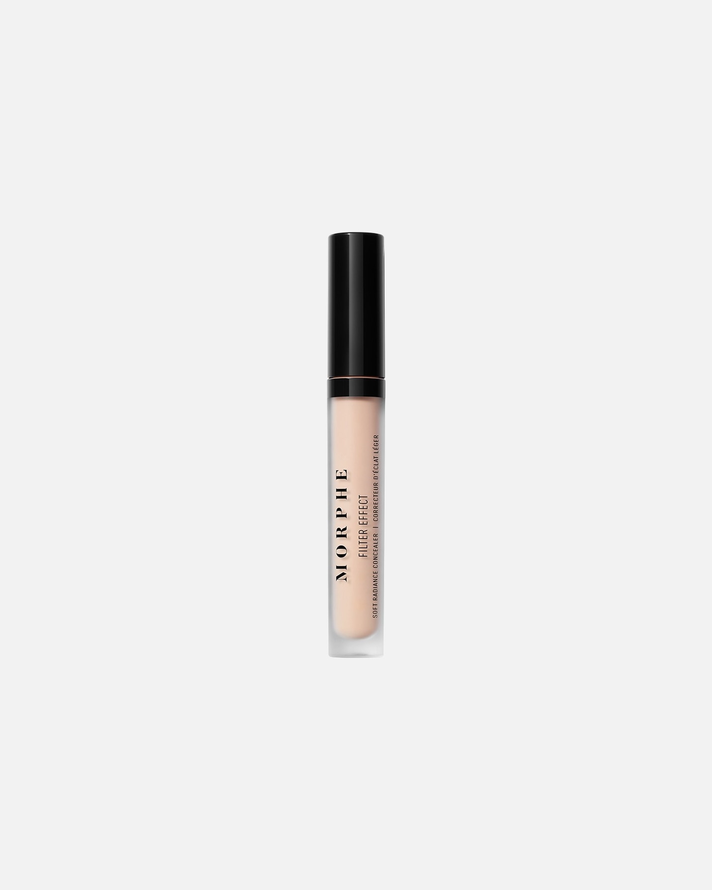 Concealer voor UnisexMorpheFilter Effect Soft Radiance ConcealerLight 8 (Warm)