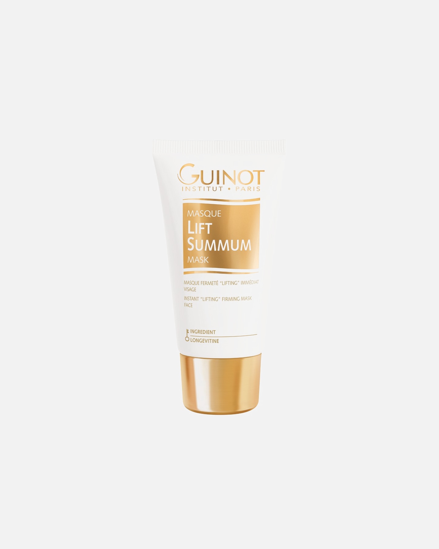 Hydraterend masker voor UnisexGuinotLift Summum Mask50 ml