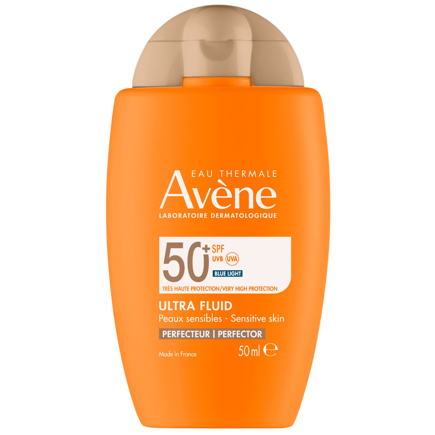 Ultra Fluid Perfector SPF50+
