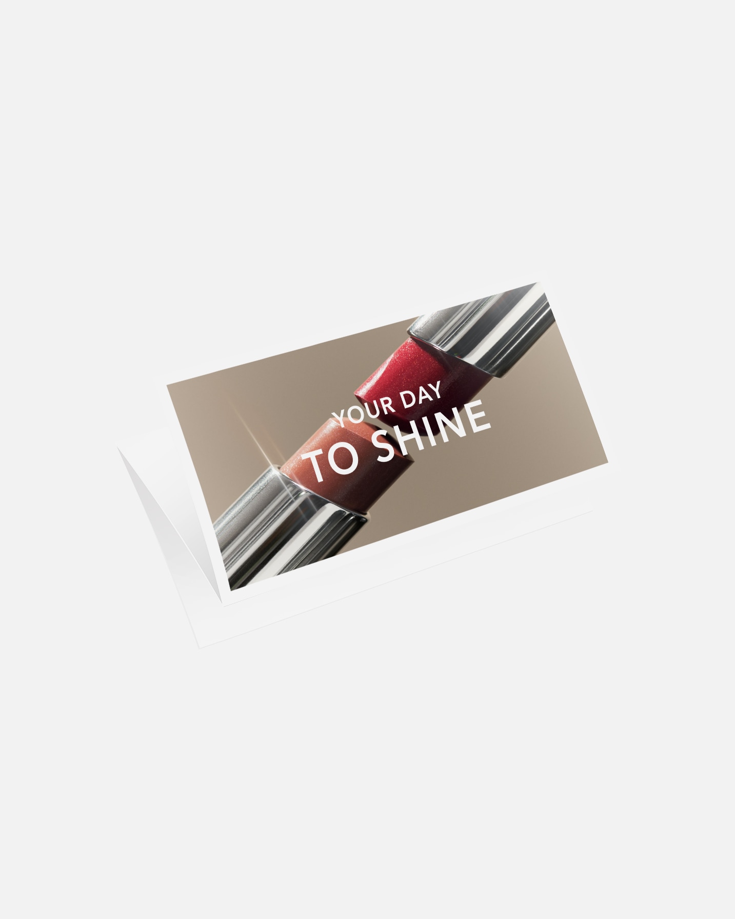Waardebon ter waarde van €5-150 voor UnisexDouglasDigitale Giftcard (per e-mail verstuurd)Your Day To Shine