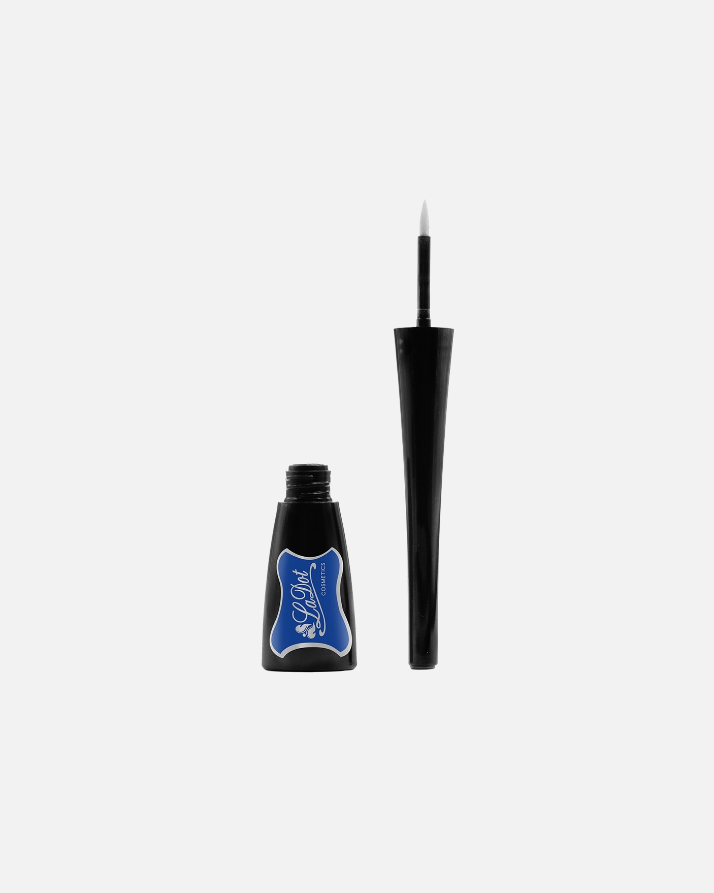 Lichaamsmake-up voor UnisexLaDotLinerLight Blue