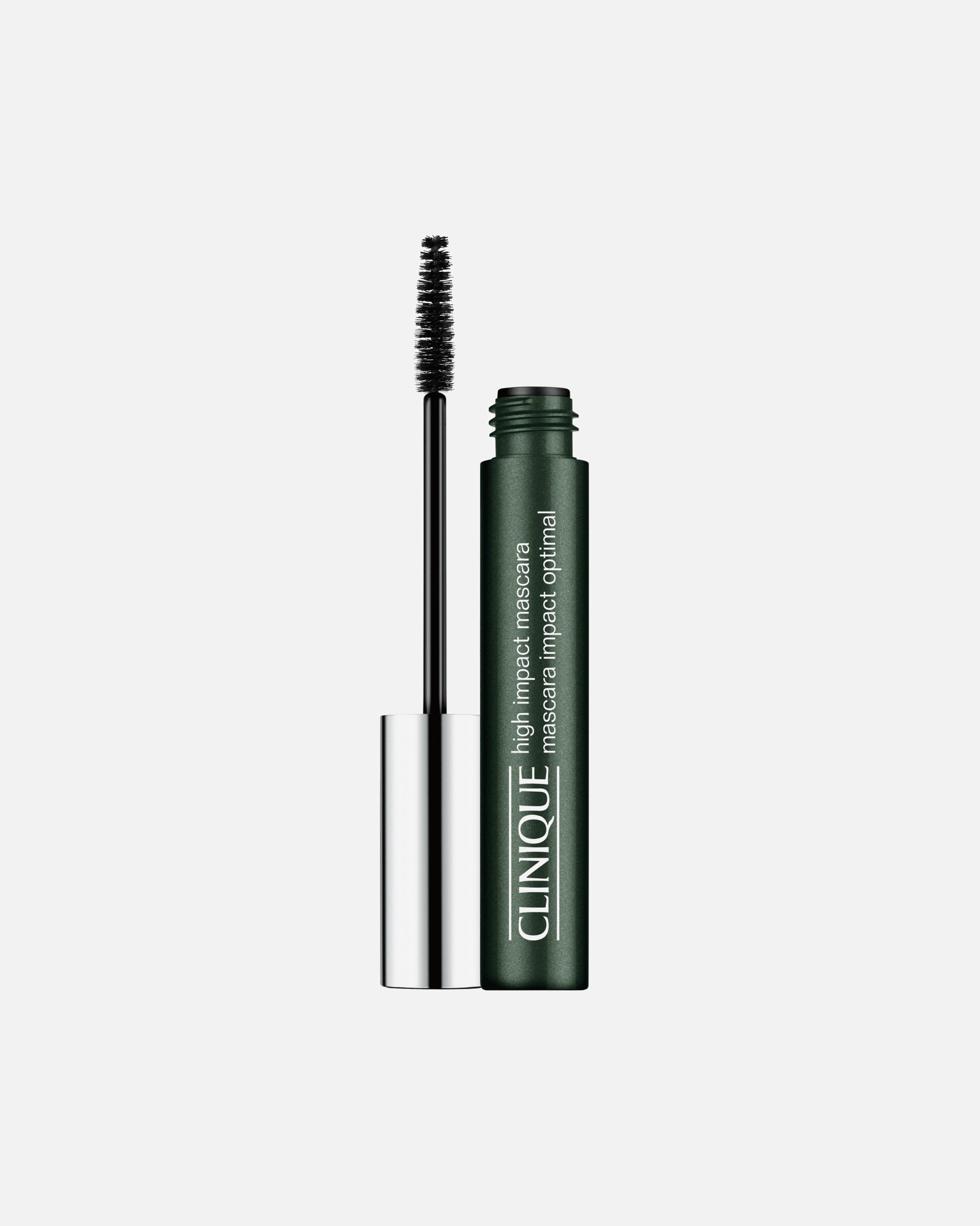 Mascara voor UnisexCliniqueHigh Impact01 - BLACK