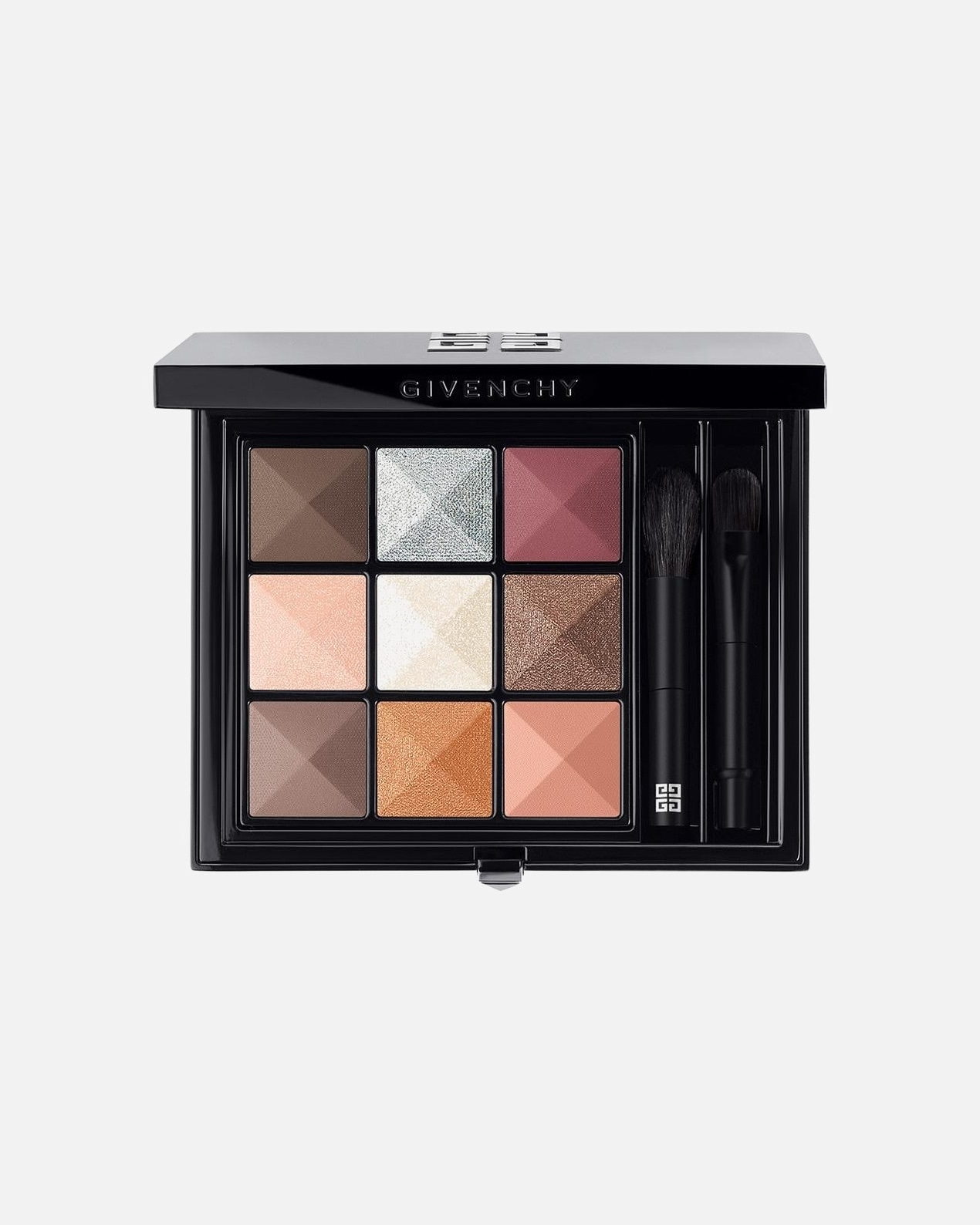 Oogschaduw voor UnisexGivenchyLe 9 de GivenchyN1 - MULTI-COLOR