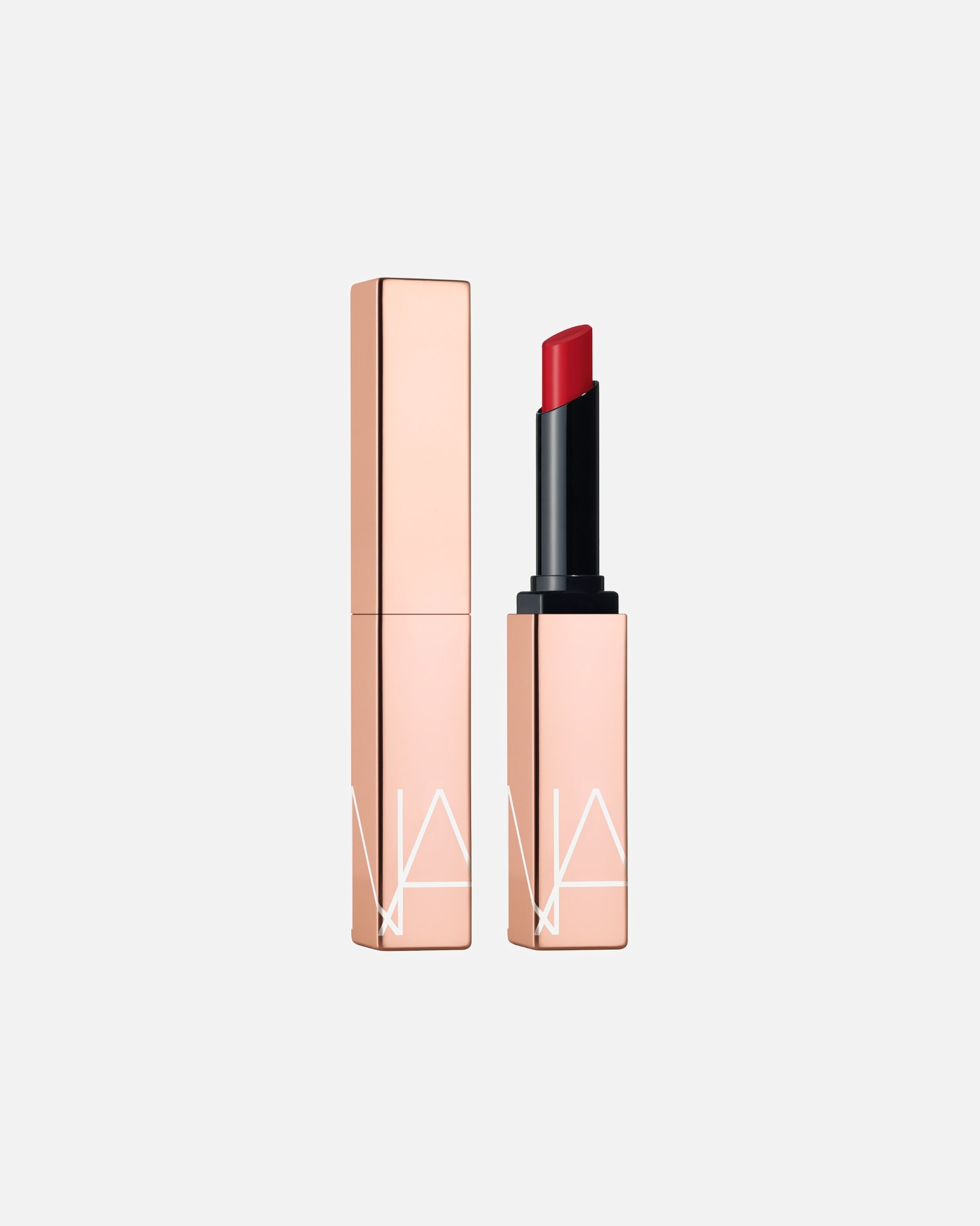 Lipstick voor UnisexNARSAfterglowSensual Shine LipstickHIGH VOLT