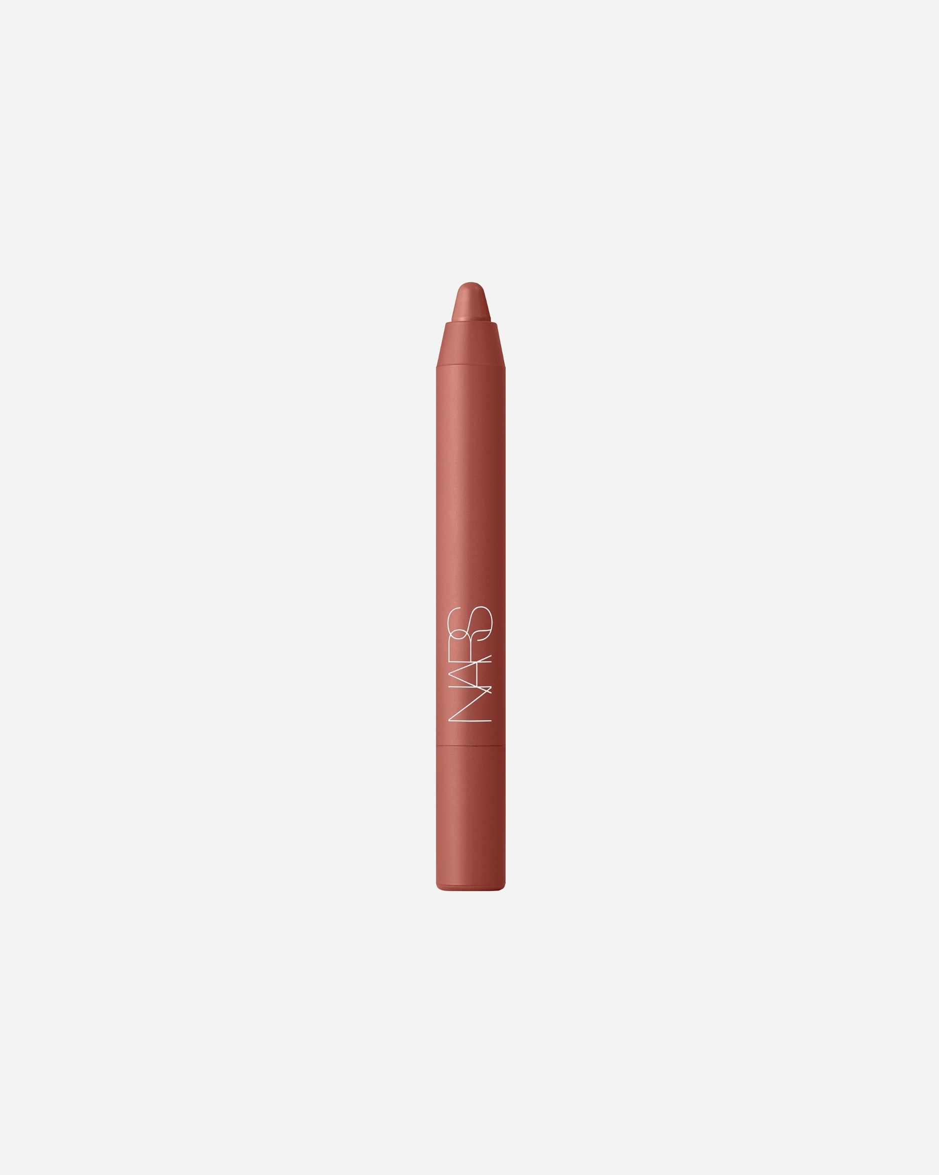Lipstick voor UnisexNARSPowermatteHigh-Intensity Lip PencilWALKYRIE