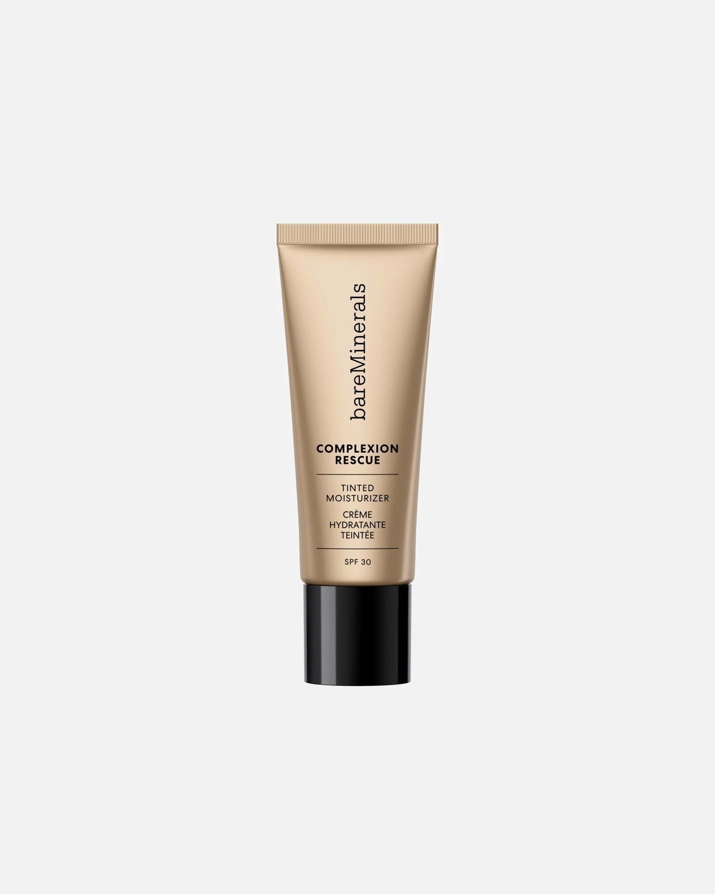 BB Cream voor UnisexbareMineralsComplexion RescueTinted Moisturizer3.5 - CASHEW
