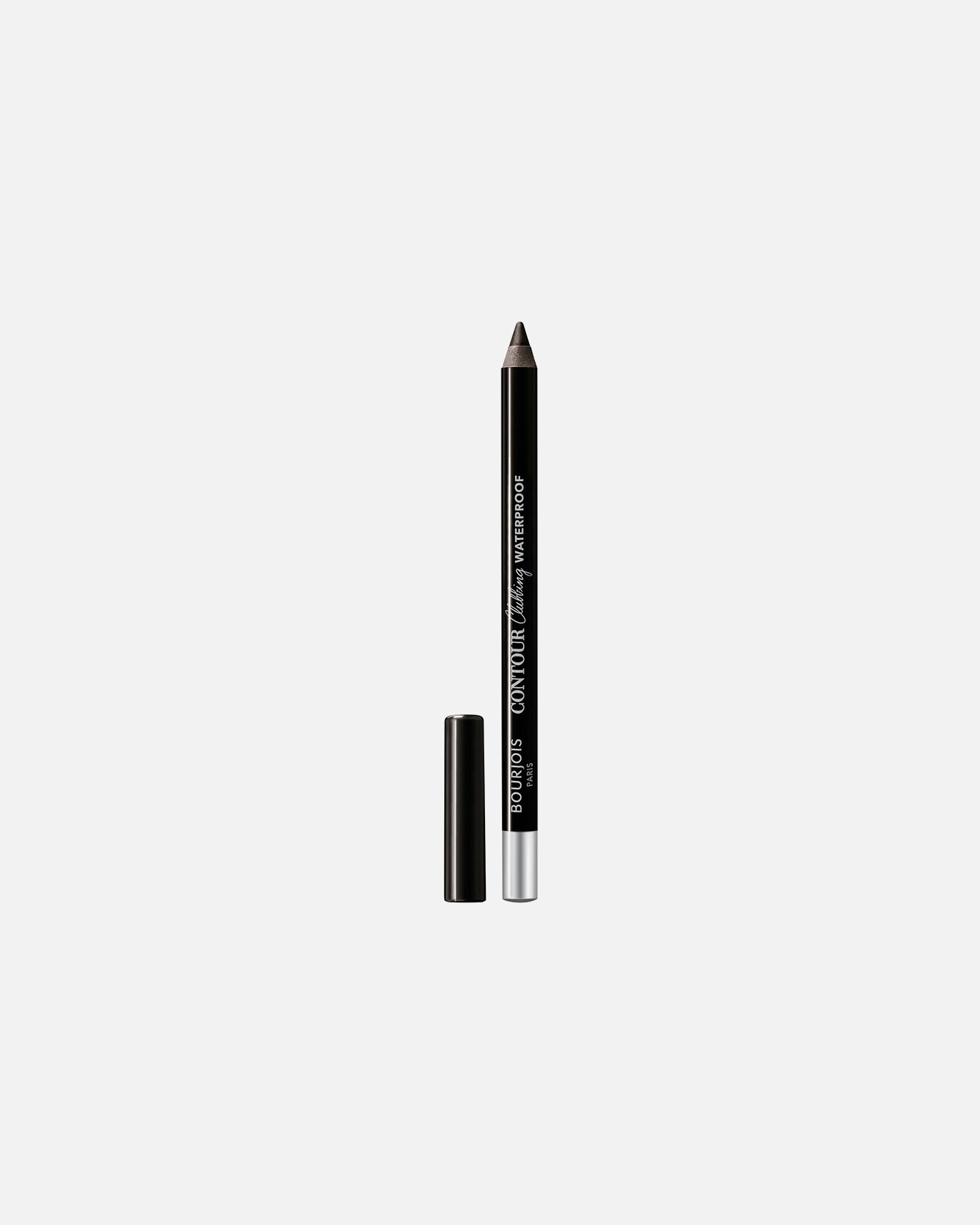 Eyeliner voor BourjoisContour Clubbing054 Ultra Black